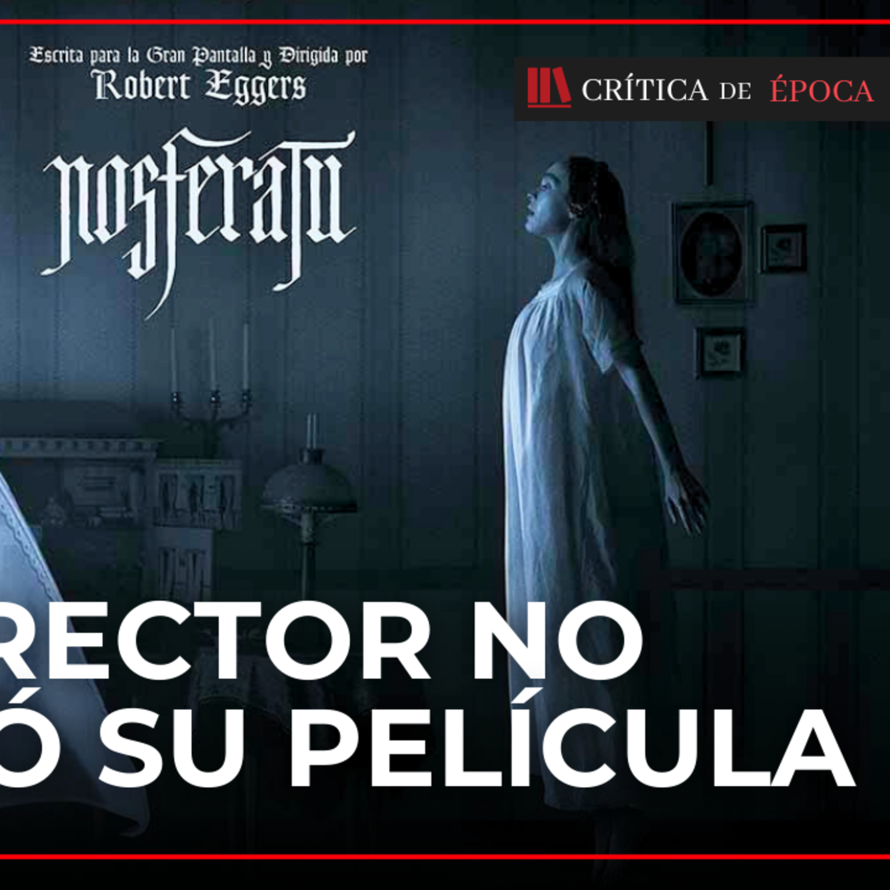 Portada de Crítica de Época