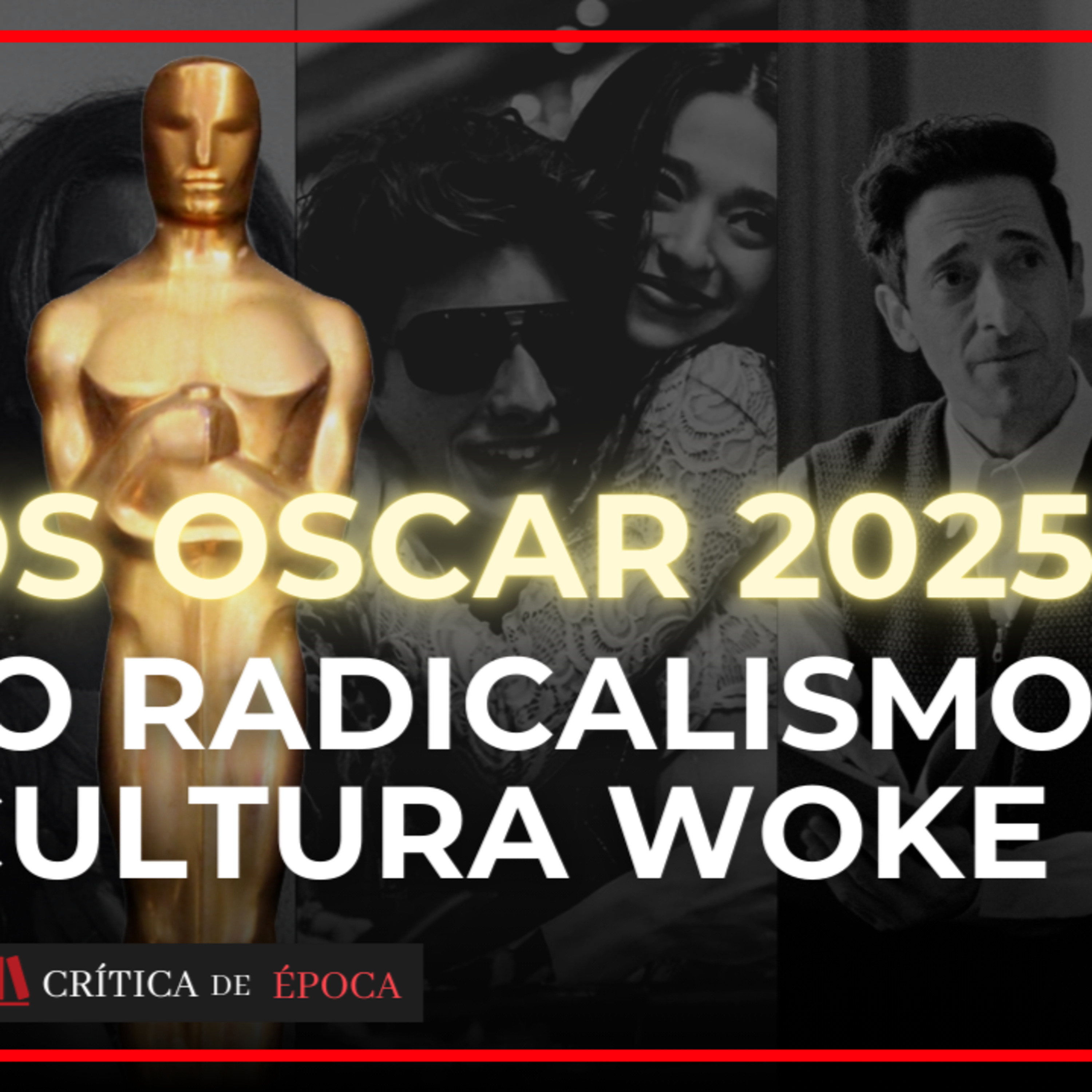 Portada de Crítica de Época