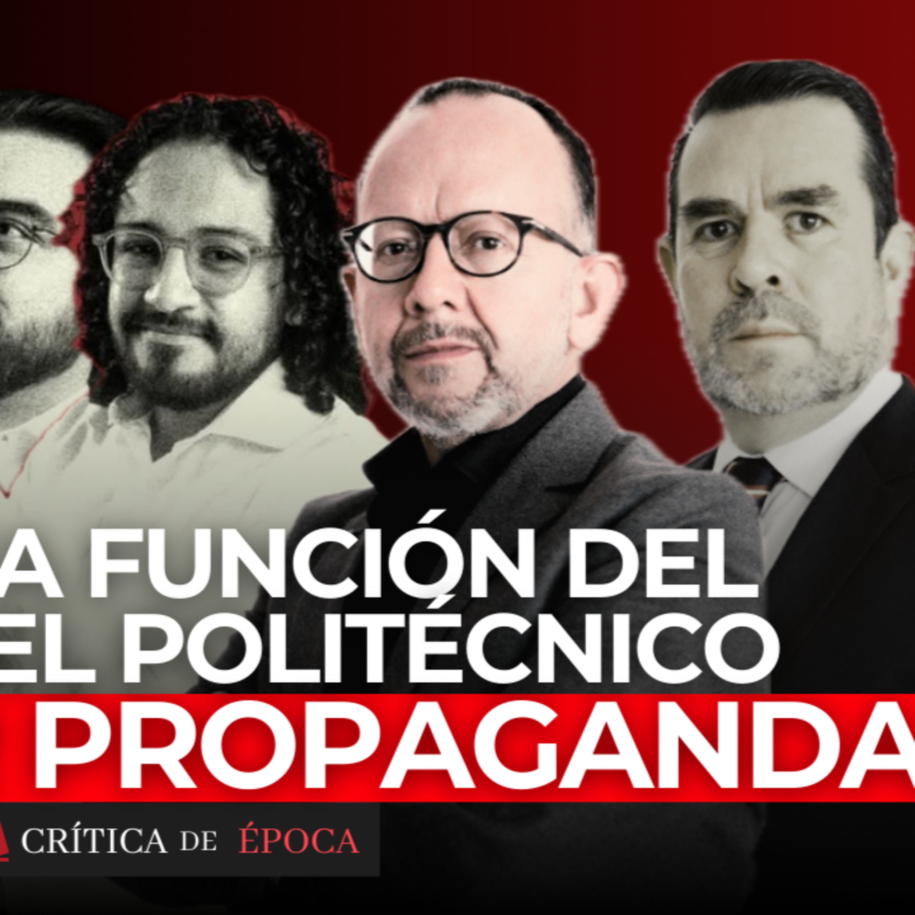 Portada de Crítica de Época