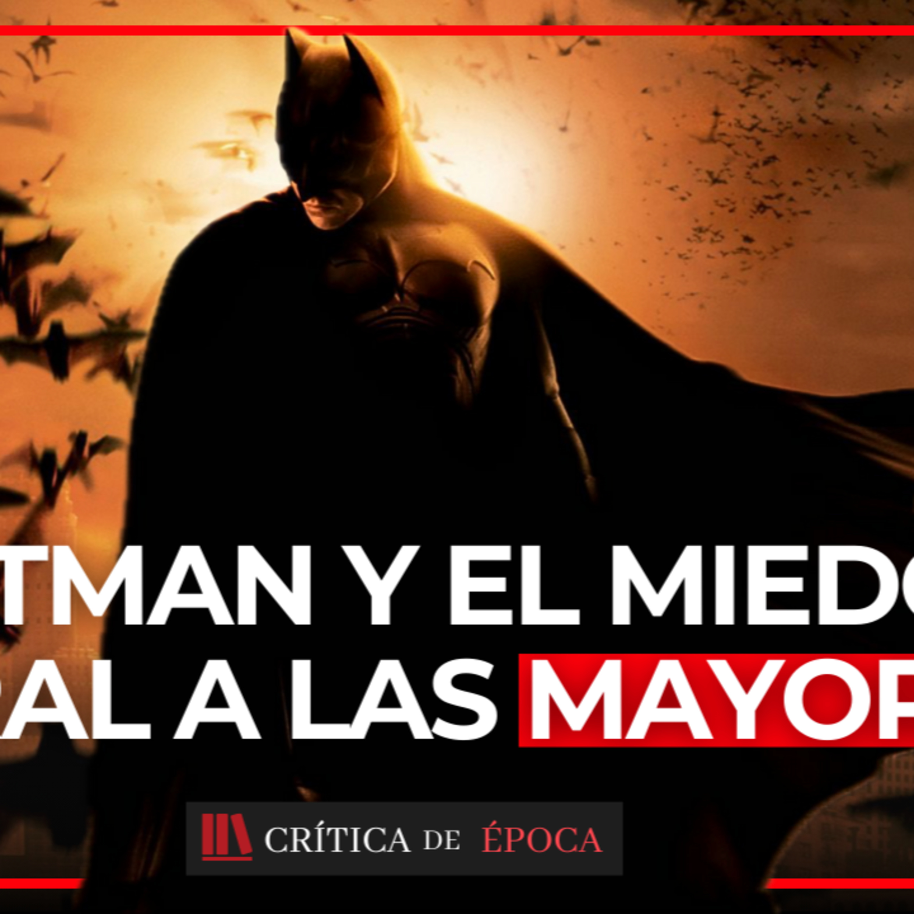 Portada de Crítica de Época