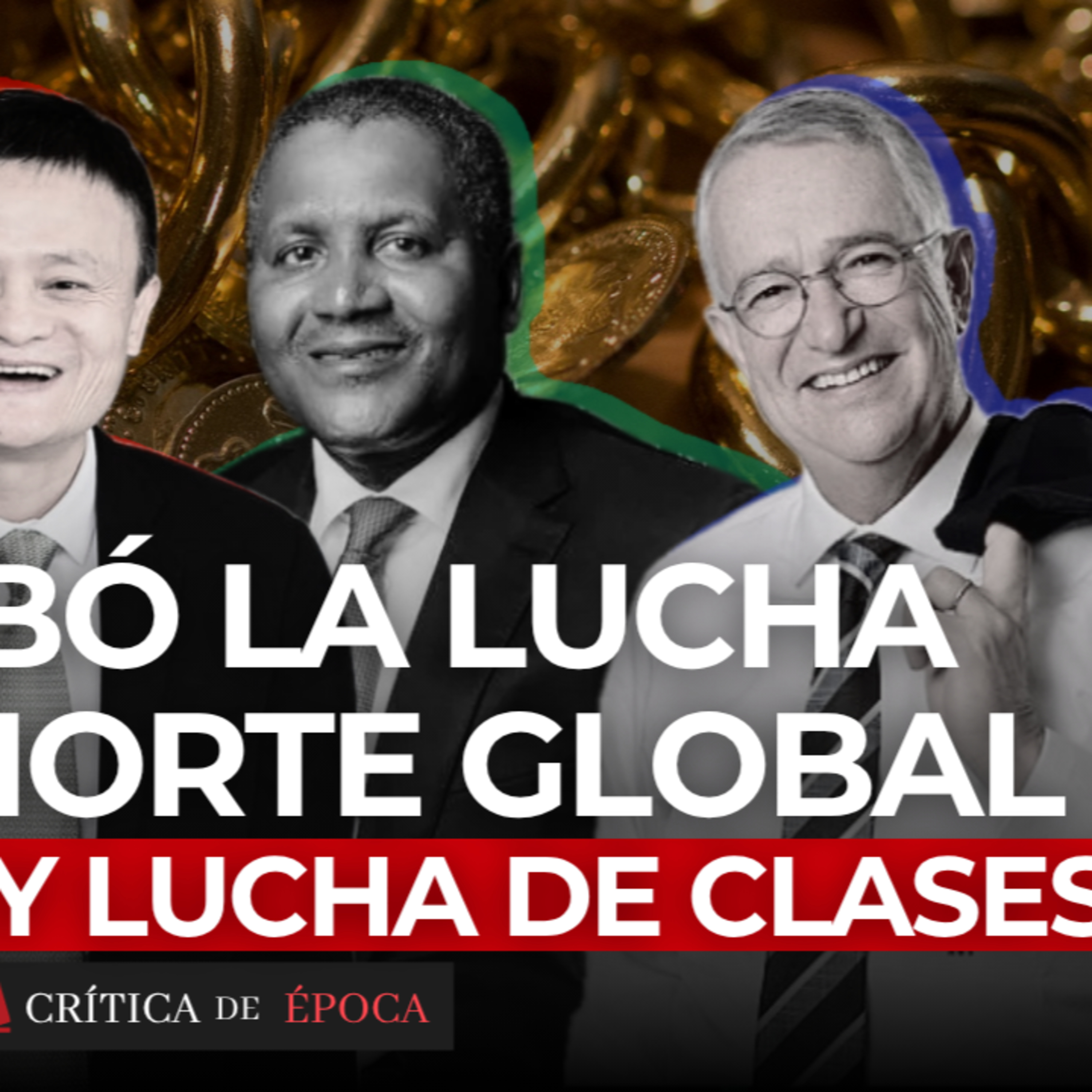 Portada de Crítica de Época