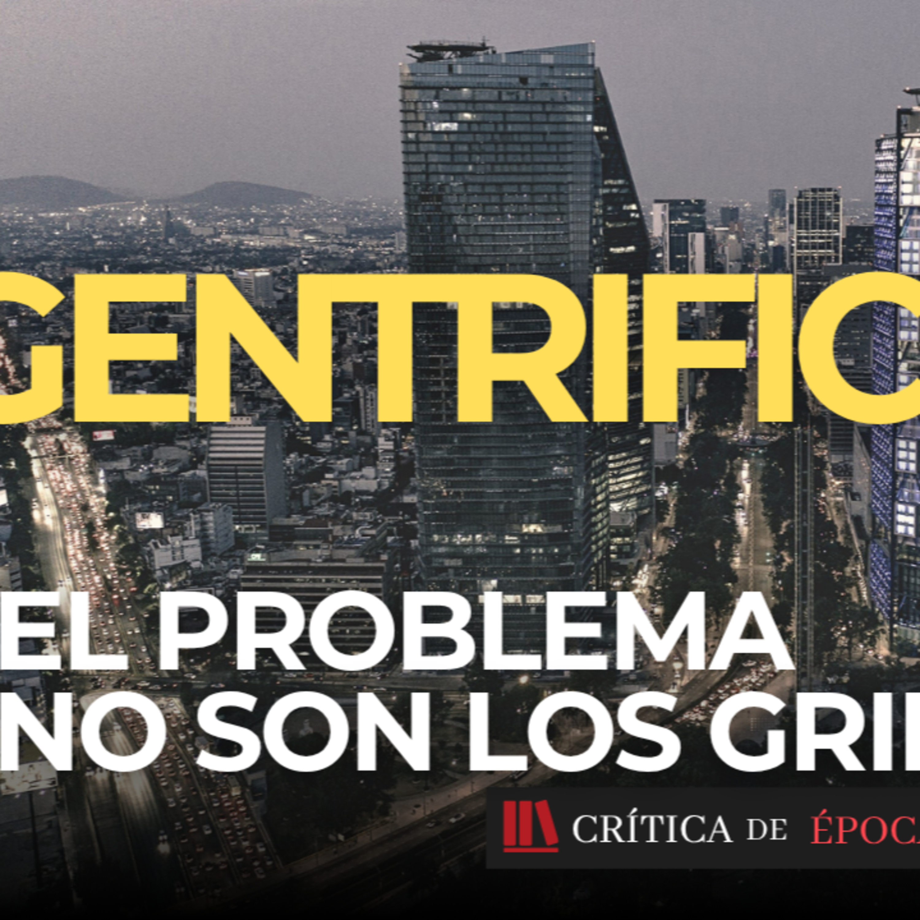 Crítica de Época