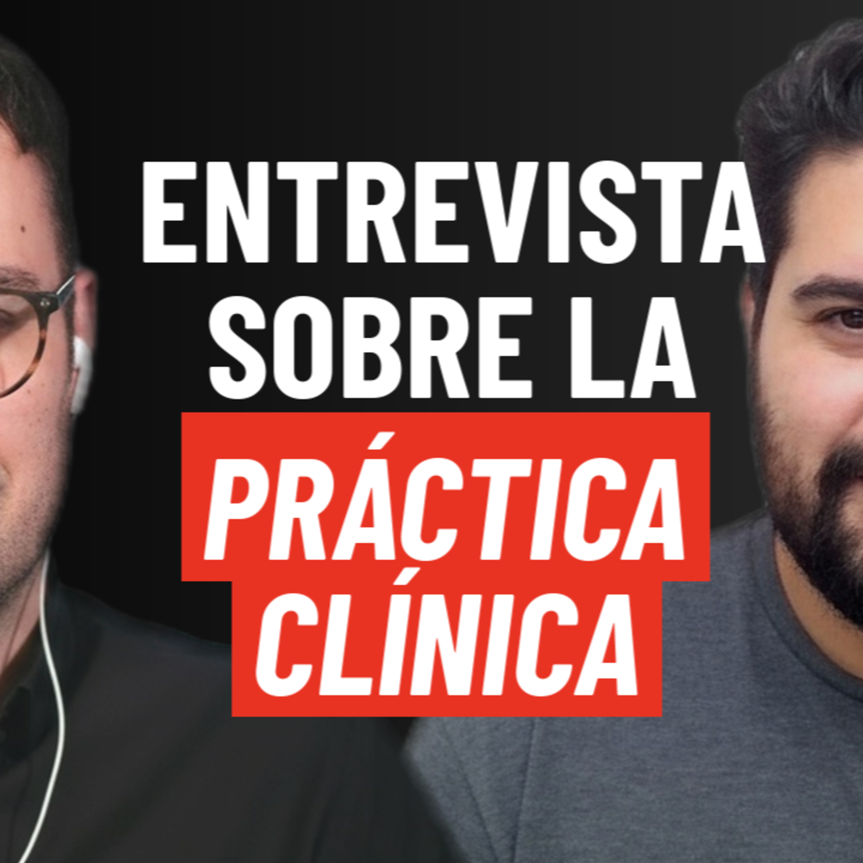 Entrevista sobre el Oficio del Psicoanalista episode artwork