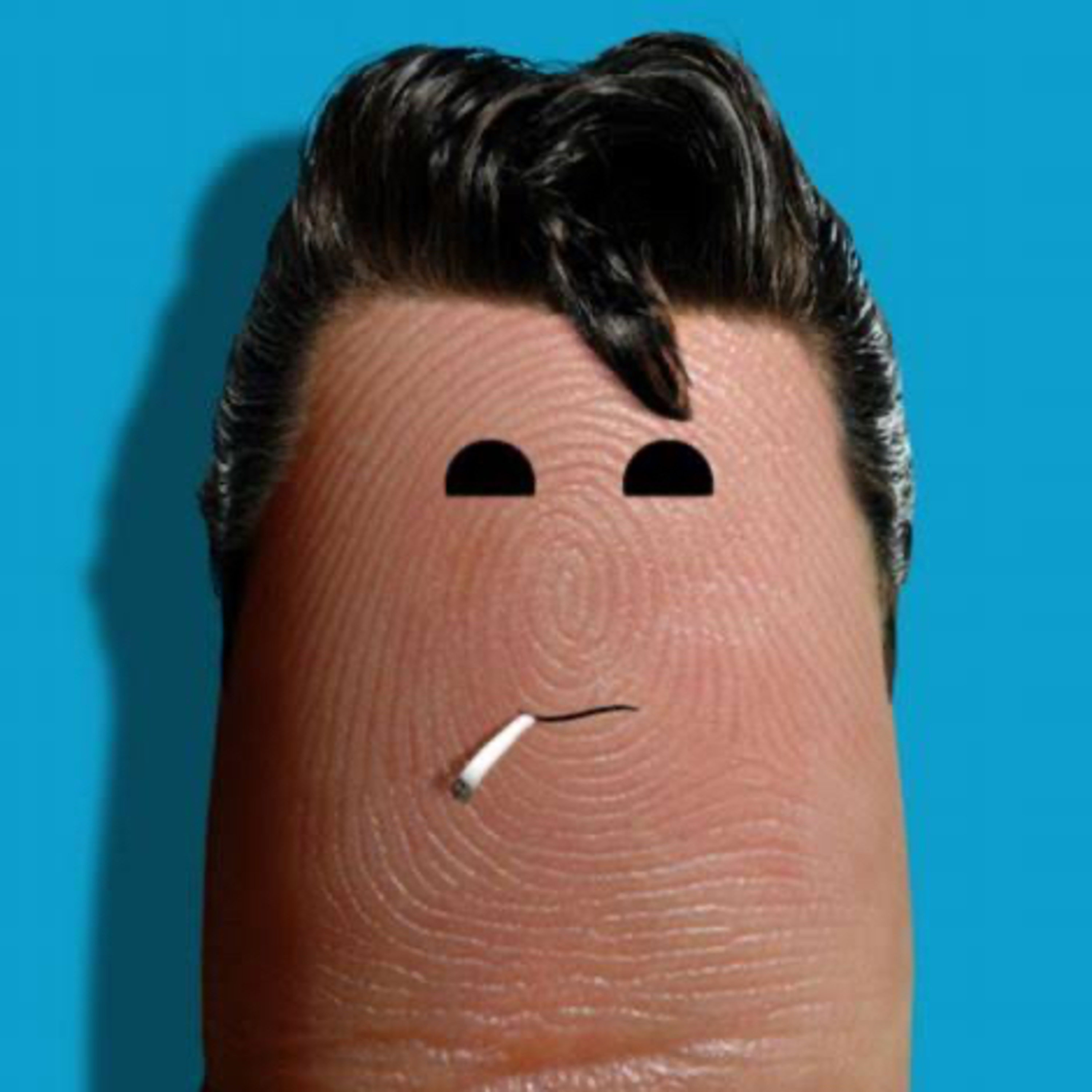 The Thumb makes Milkshakes