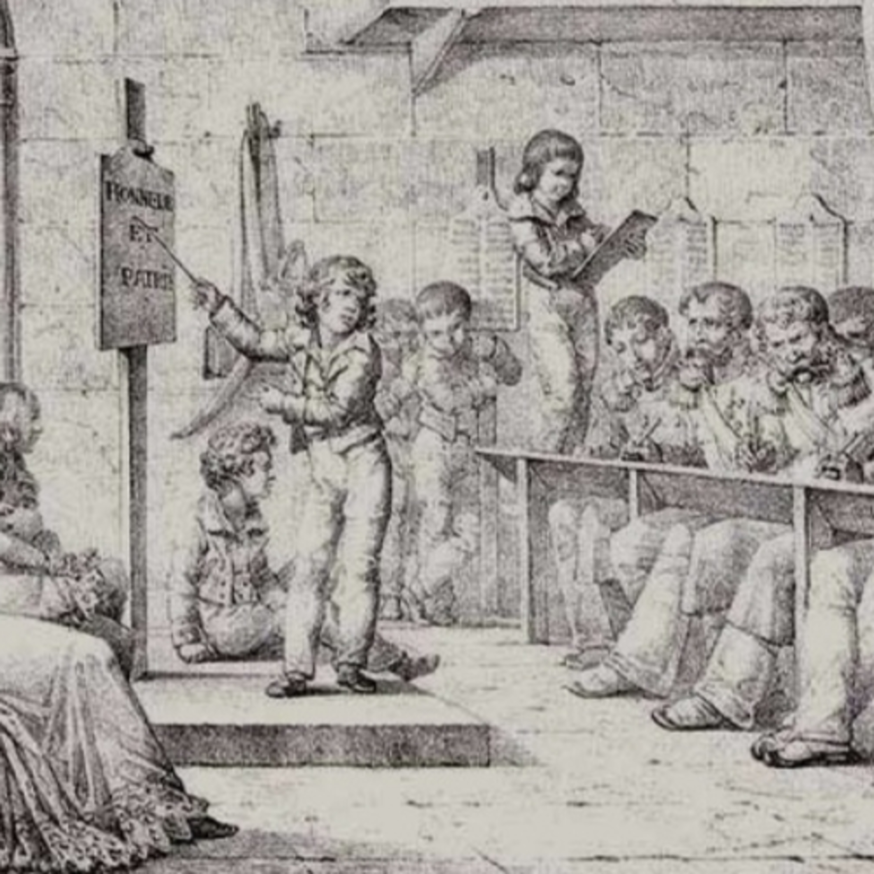#59 - Educação pública e as independências das Américas
