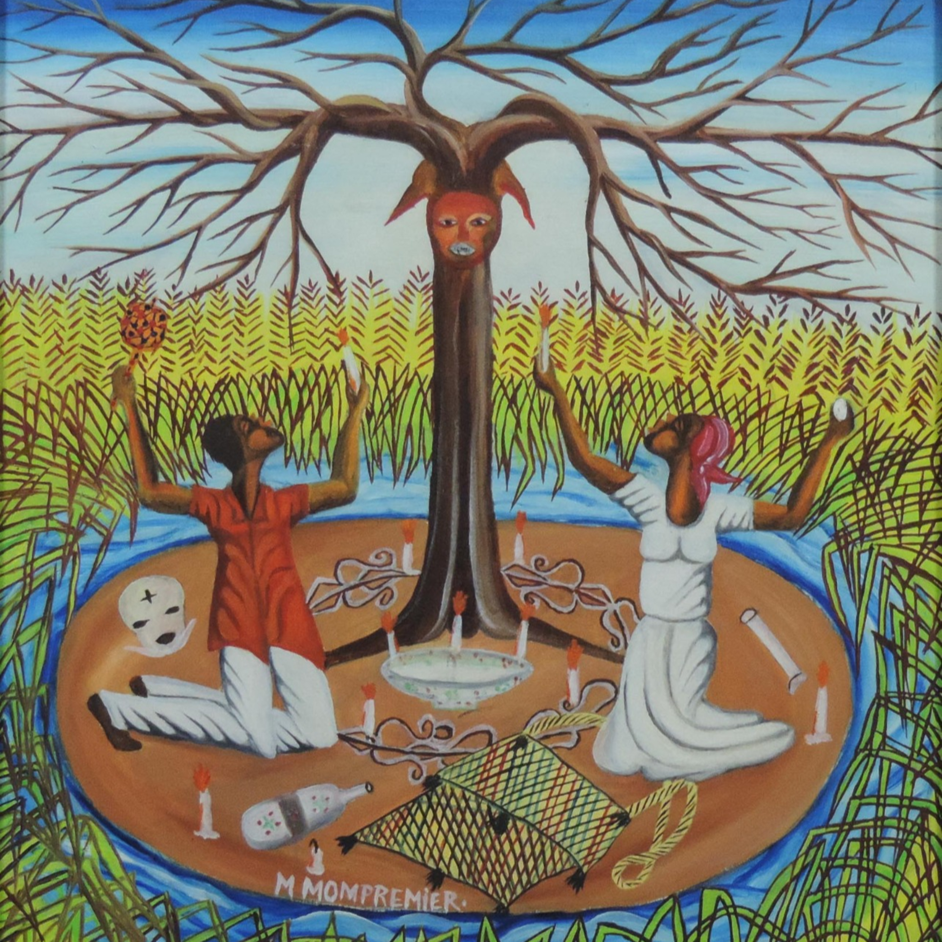#66 - O Haiti contemporâneo
