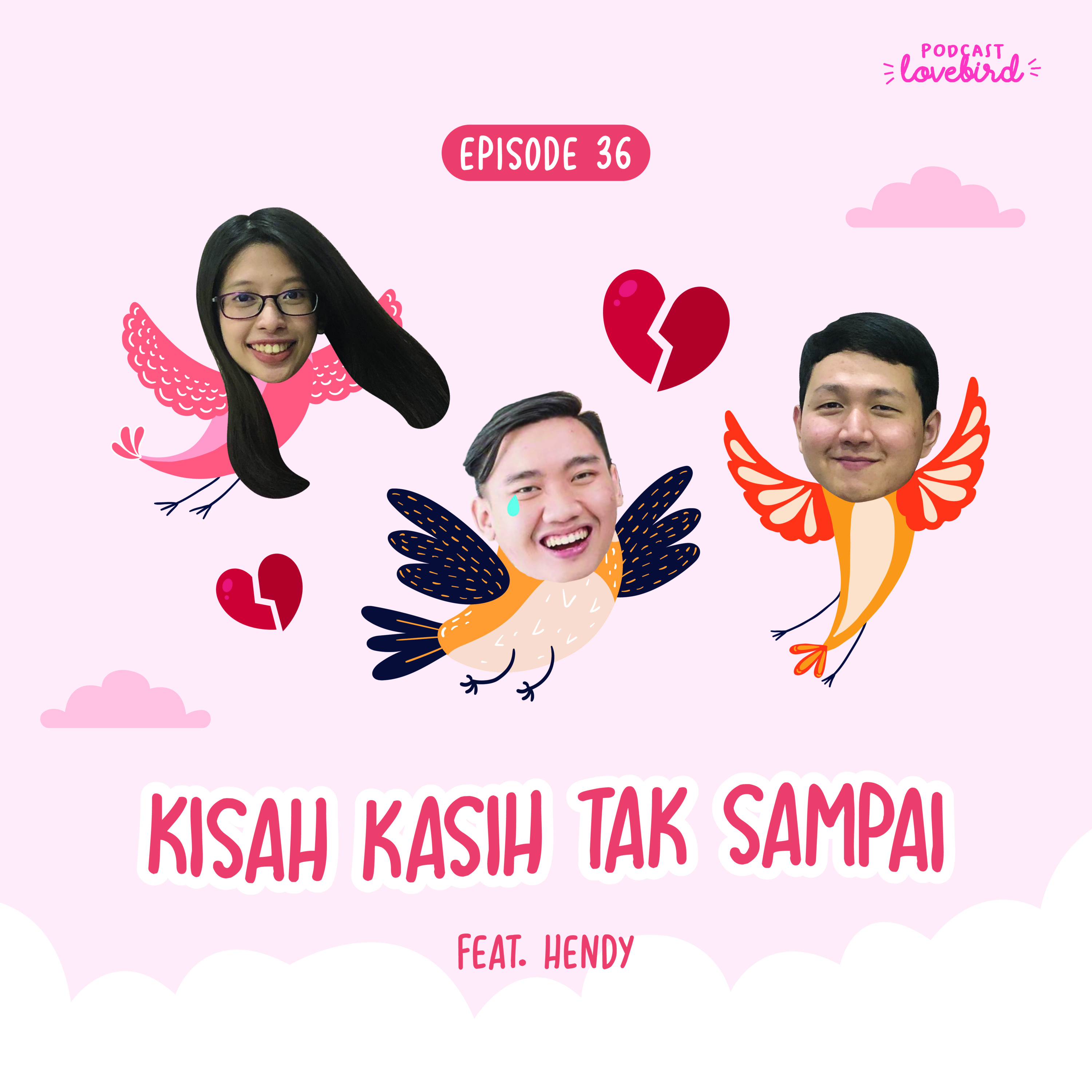 Podcast Lovebird