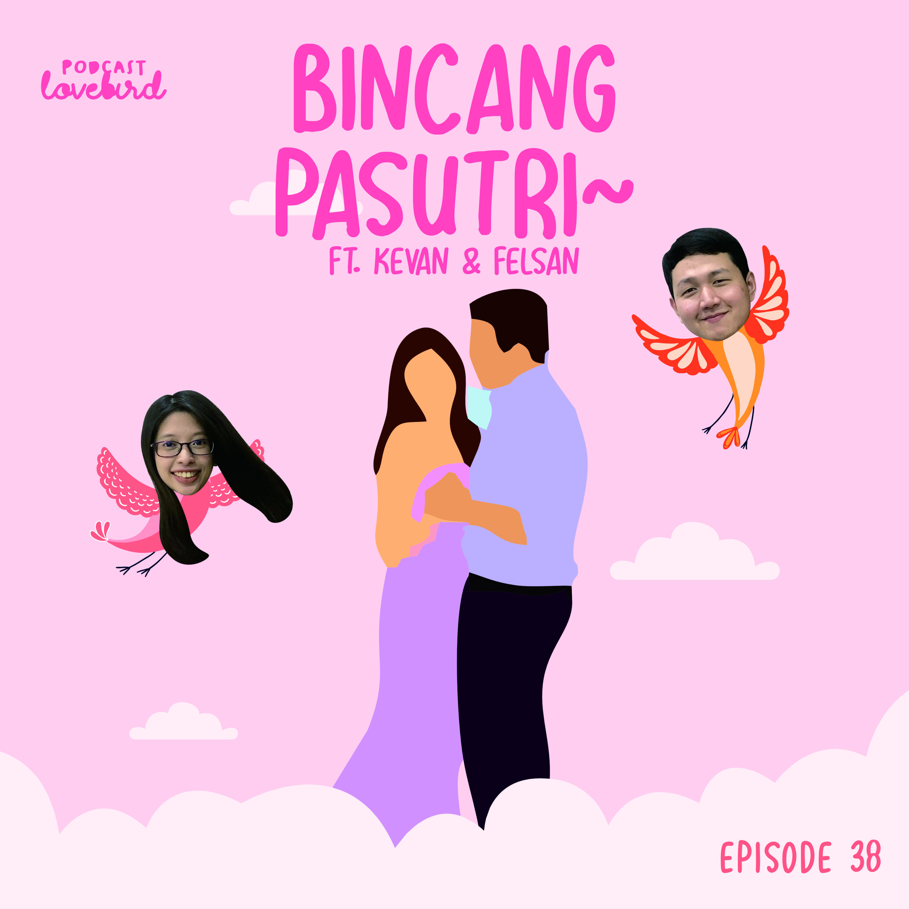 Podcast Lovebird
