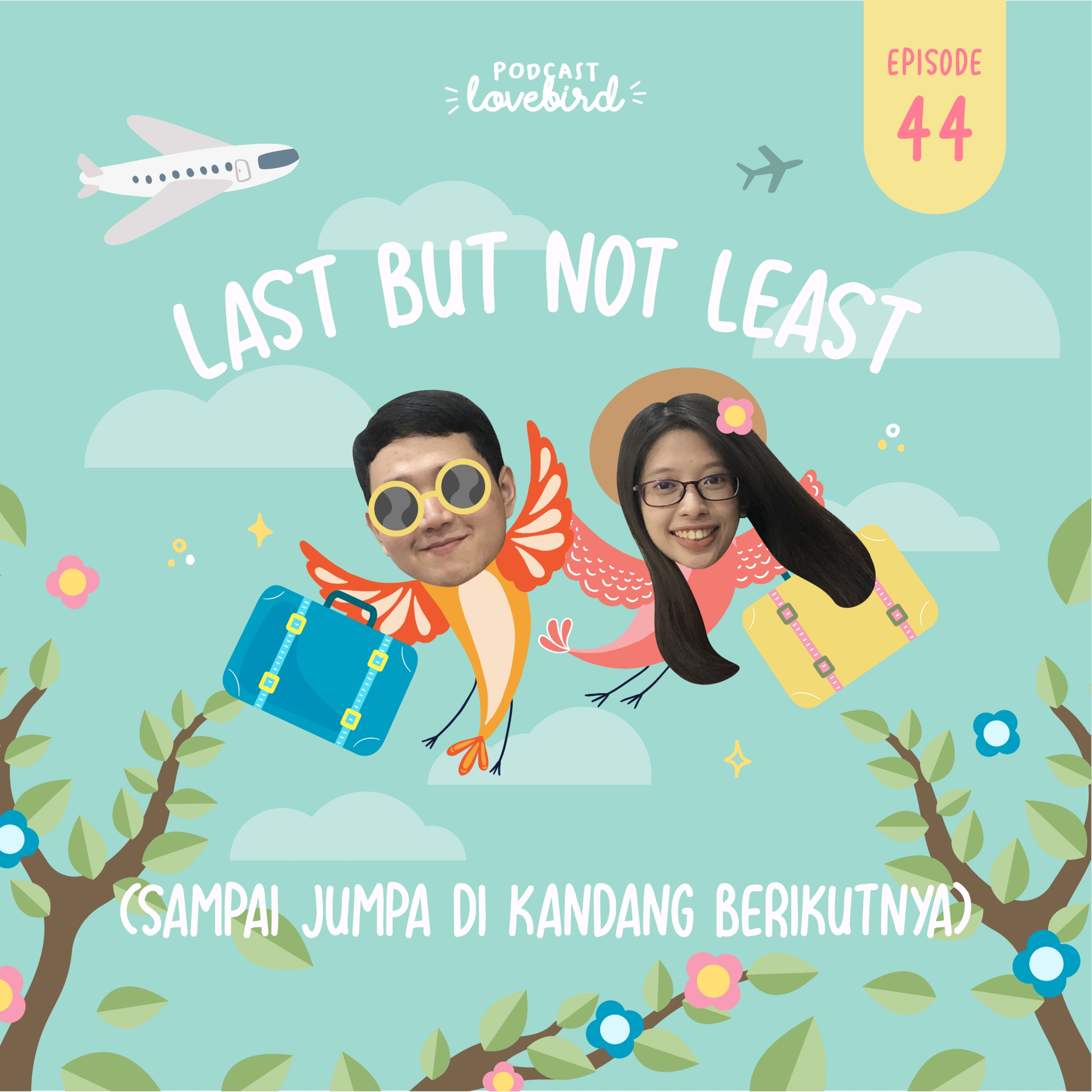 Podcast Lovebird