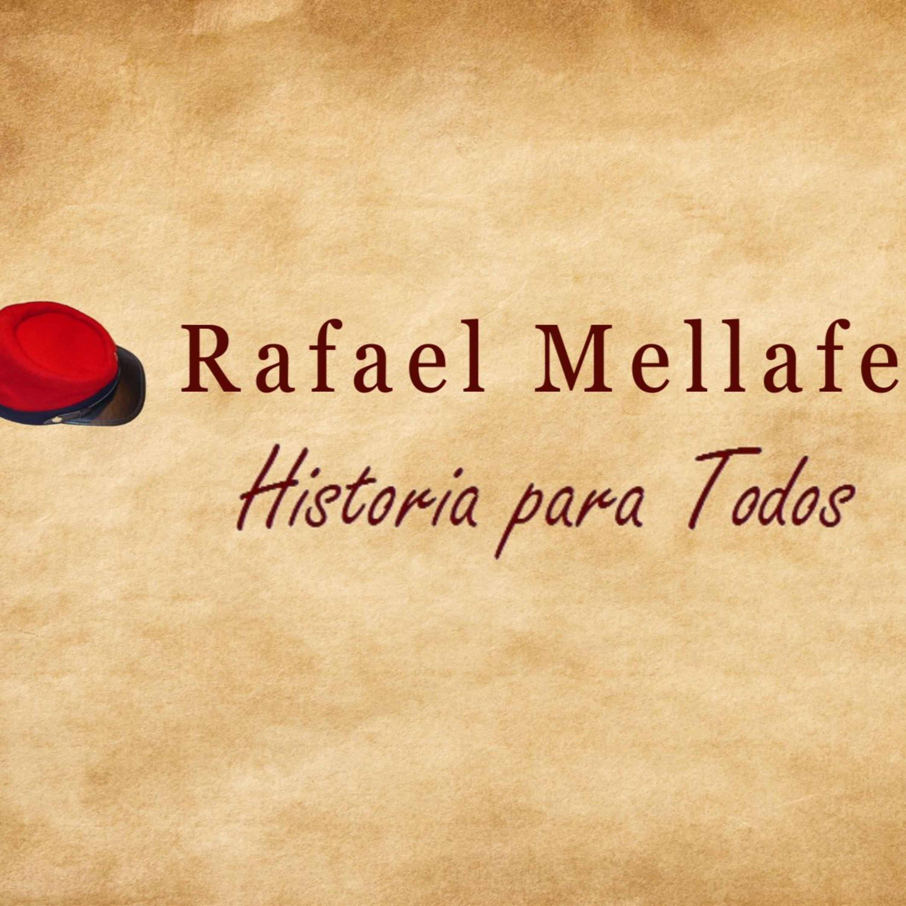 Conversatorio entre Rafael Mellafe y Jorge Ugarte episode artwork