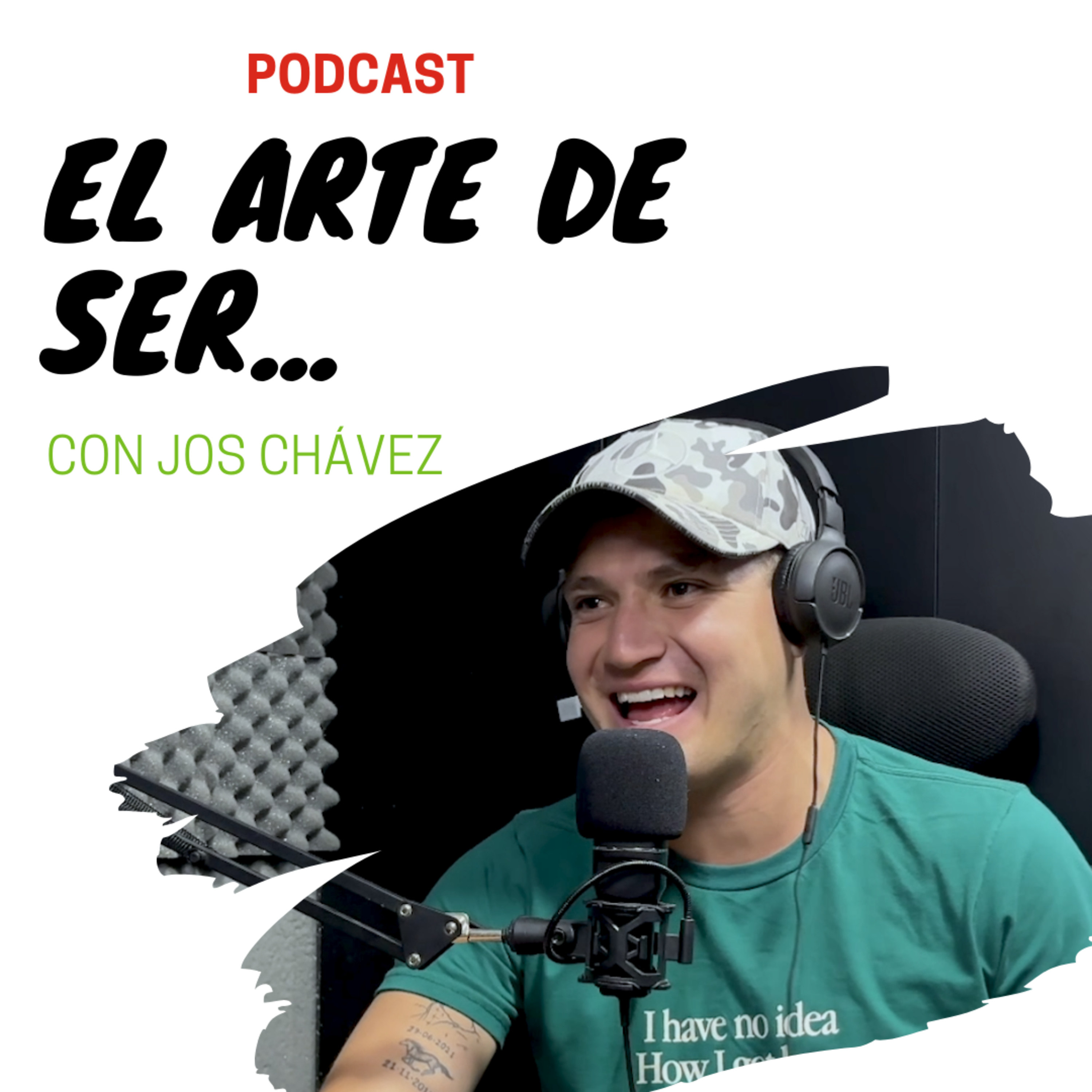 EL ARTE DE SER…