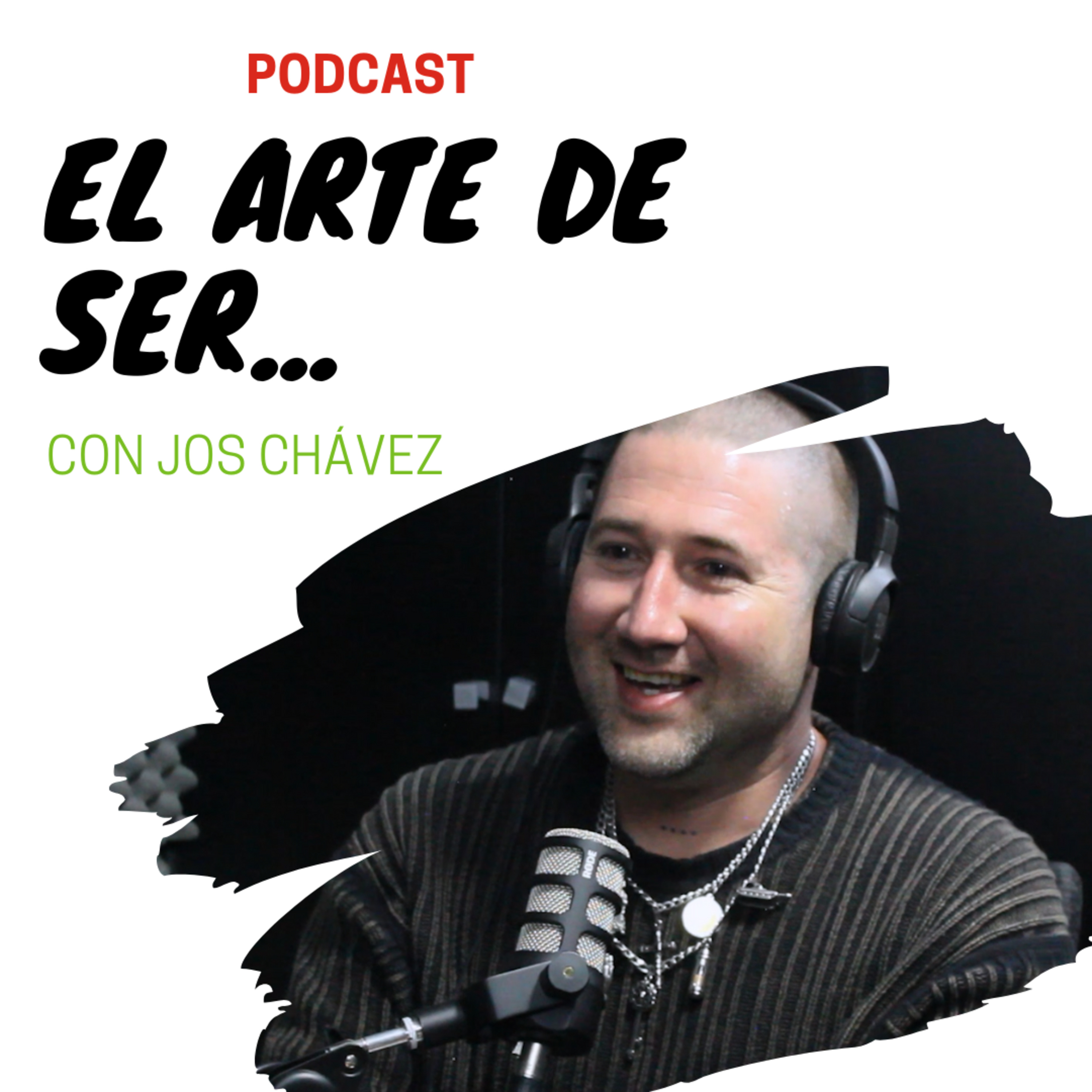 152 - FERMIN LA CALACA | El precio de la autenticidad, vivir de tu arte, lidiar con tu personaje episode artwork