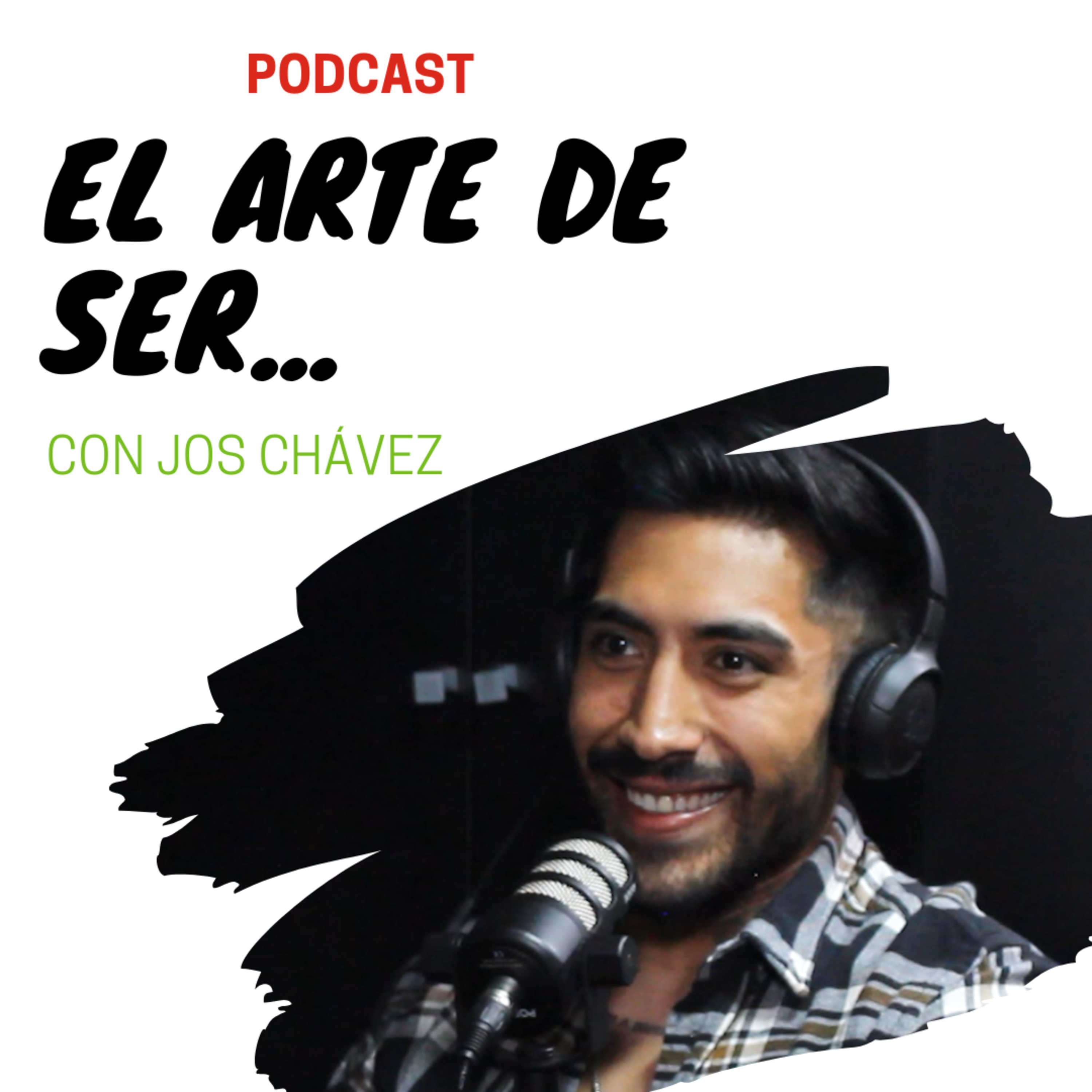 159 - ALAM CETINA | Salud Mental Masculina, Obsesión vs Disciplina y Fisicoculturismo Natural episode artwork