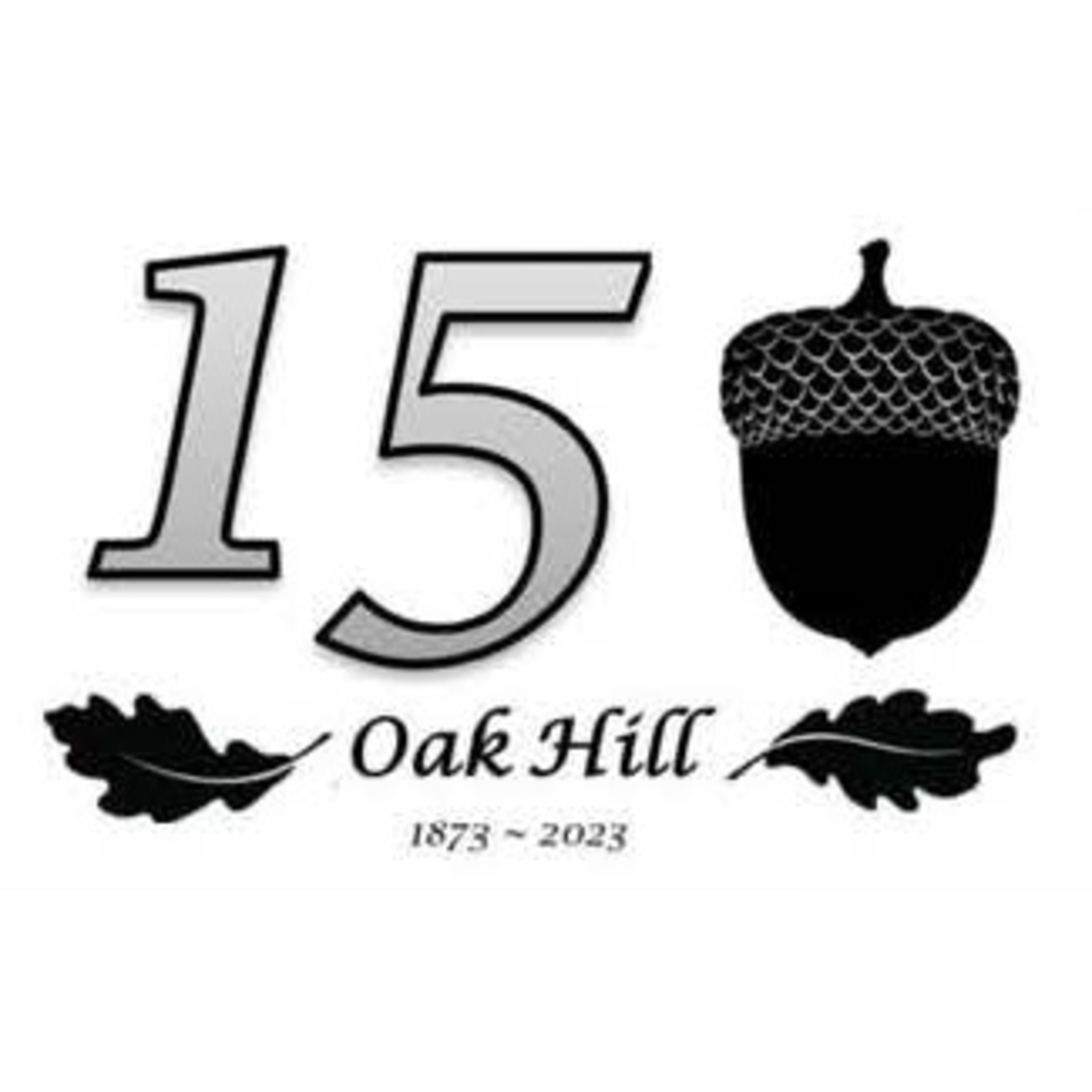 Oak Hill Celebrates 150th anniversary episode artwork