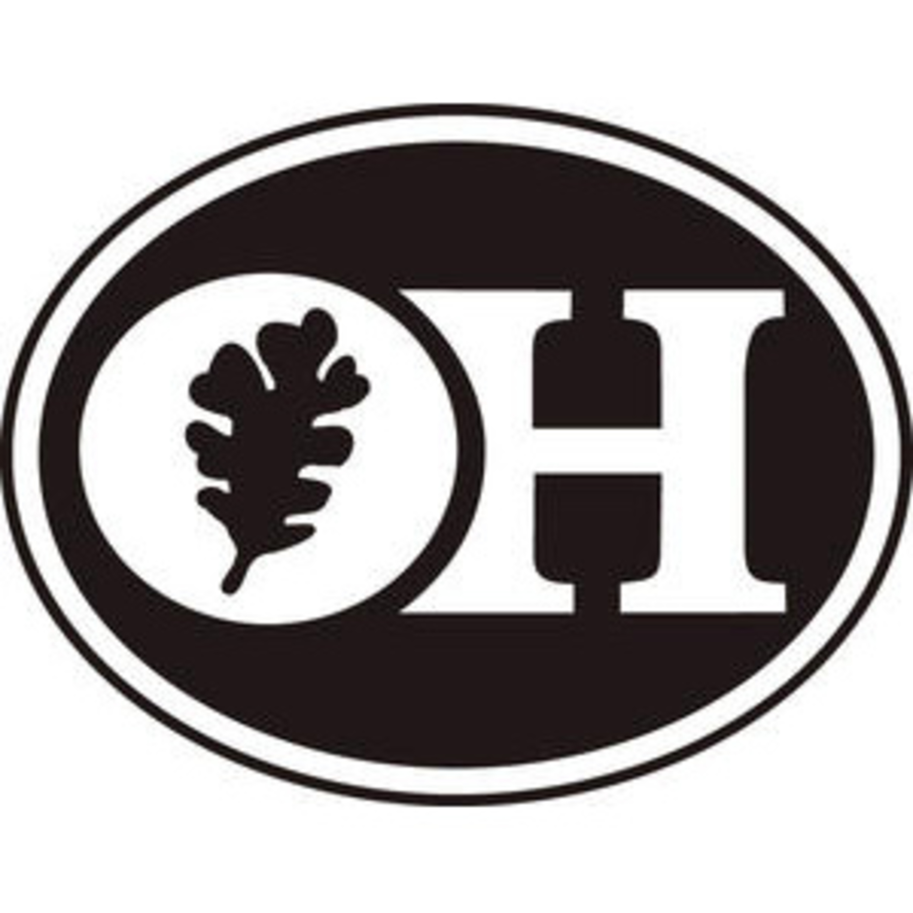 Oak Hill @ Piketon episode artwork