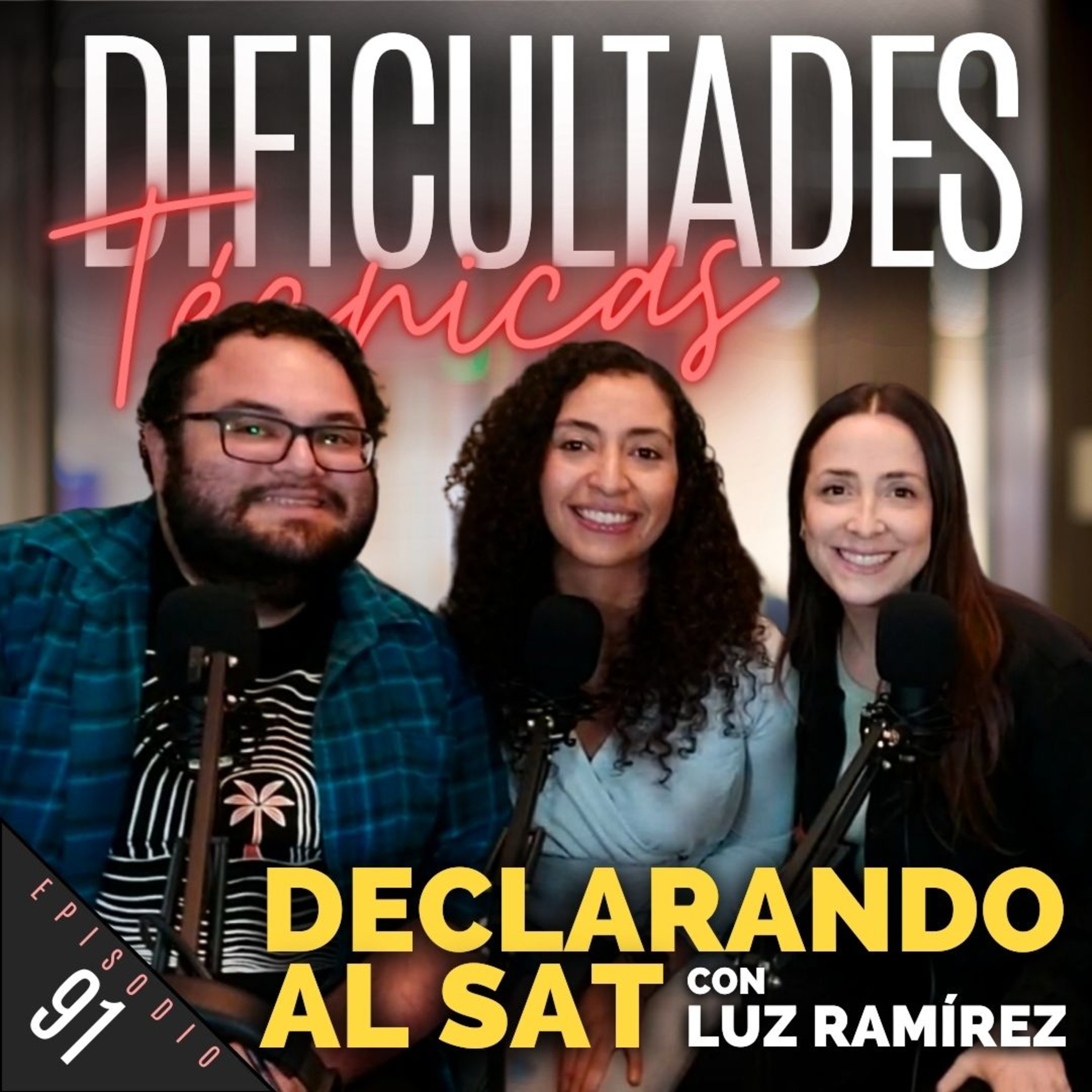 Dificultades Técnicas