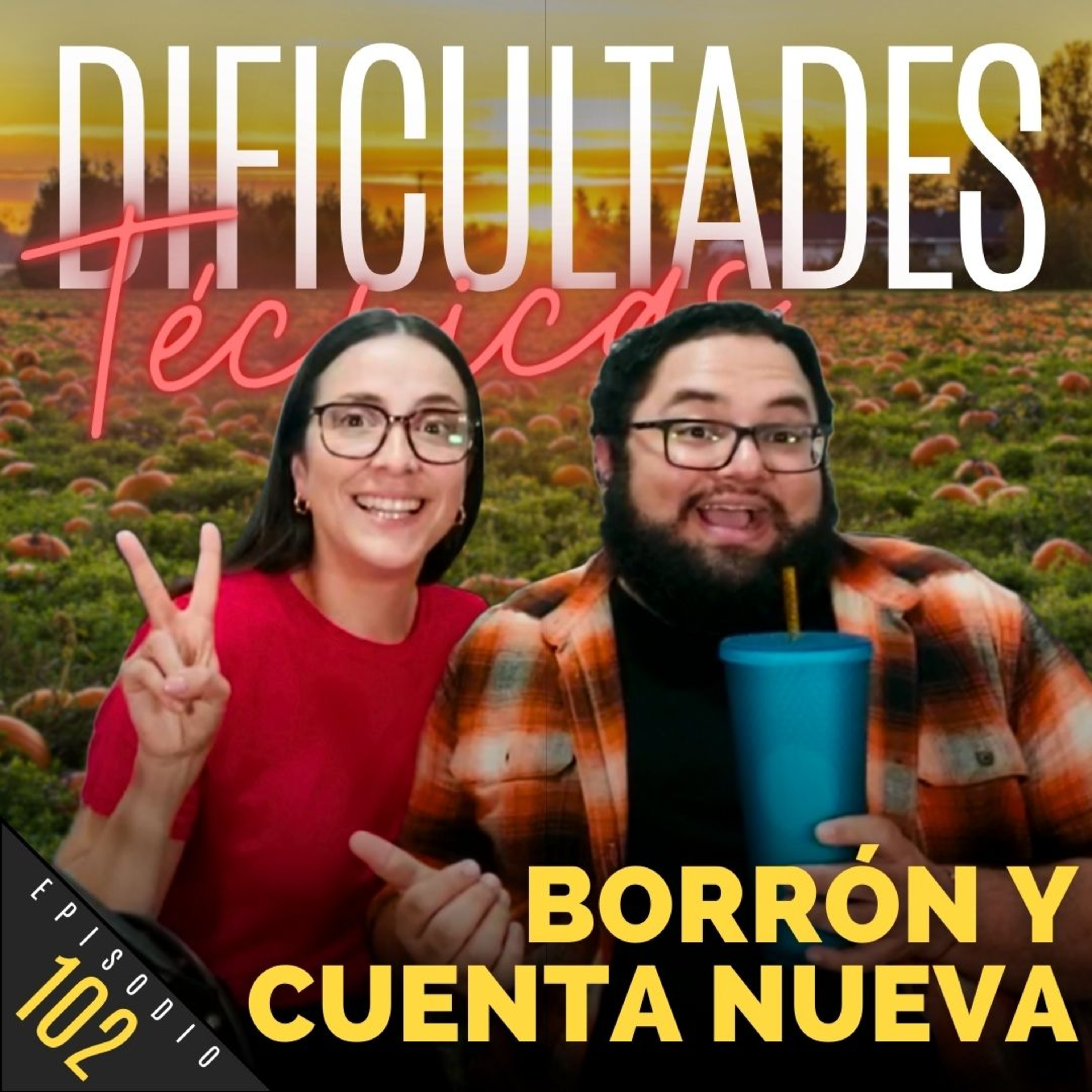 Dificultades Técnicas