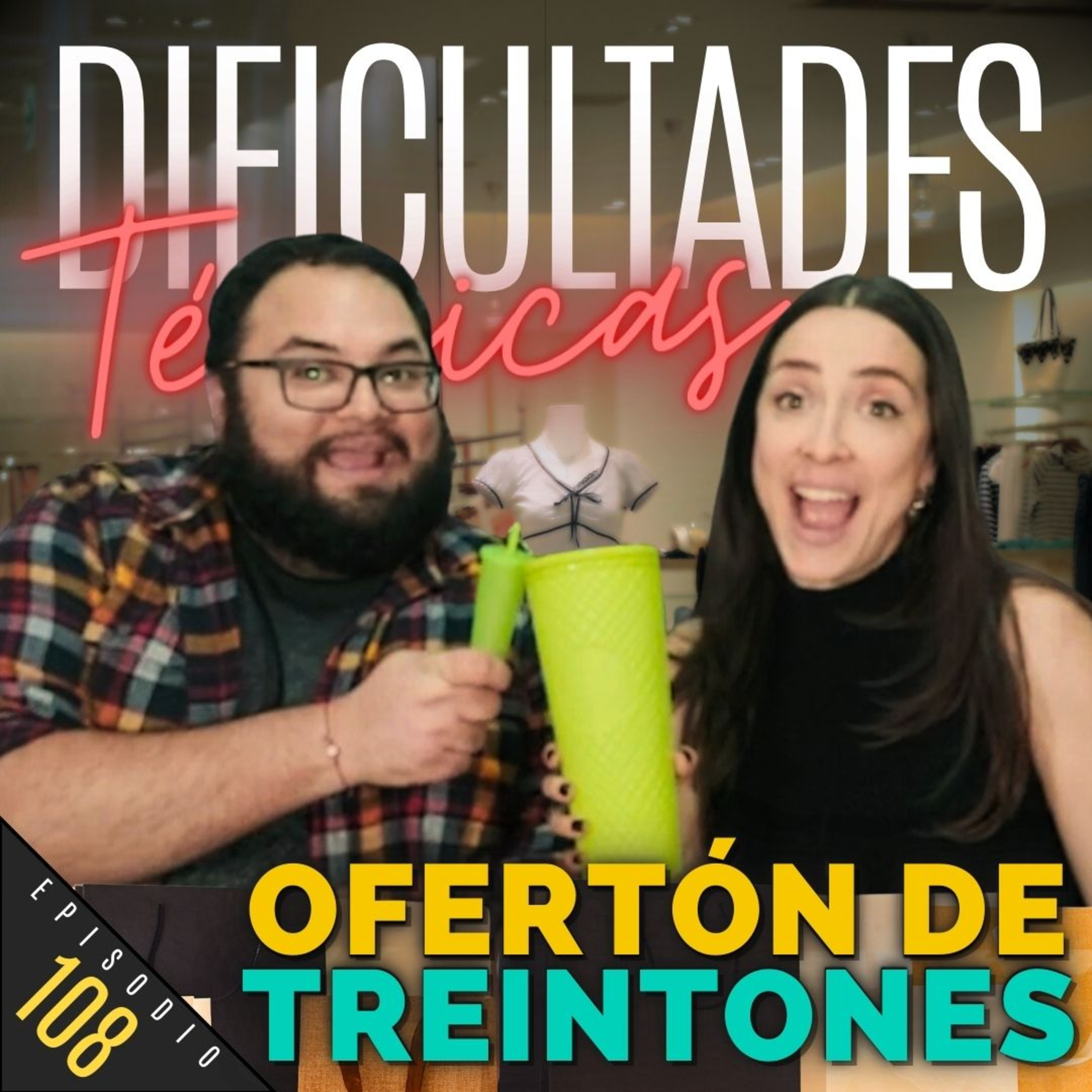 Dificultades Técnicas