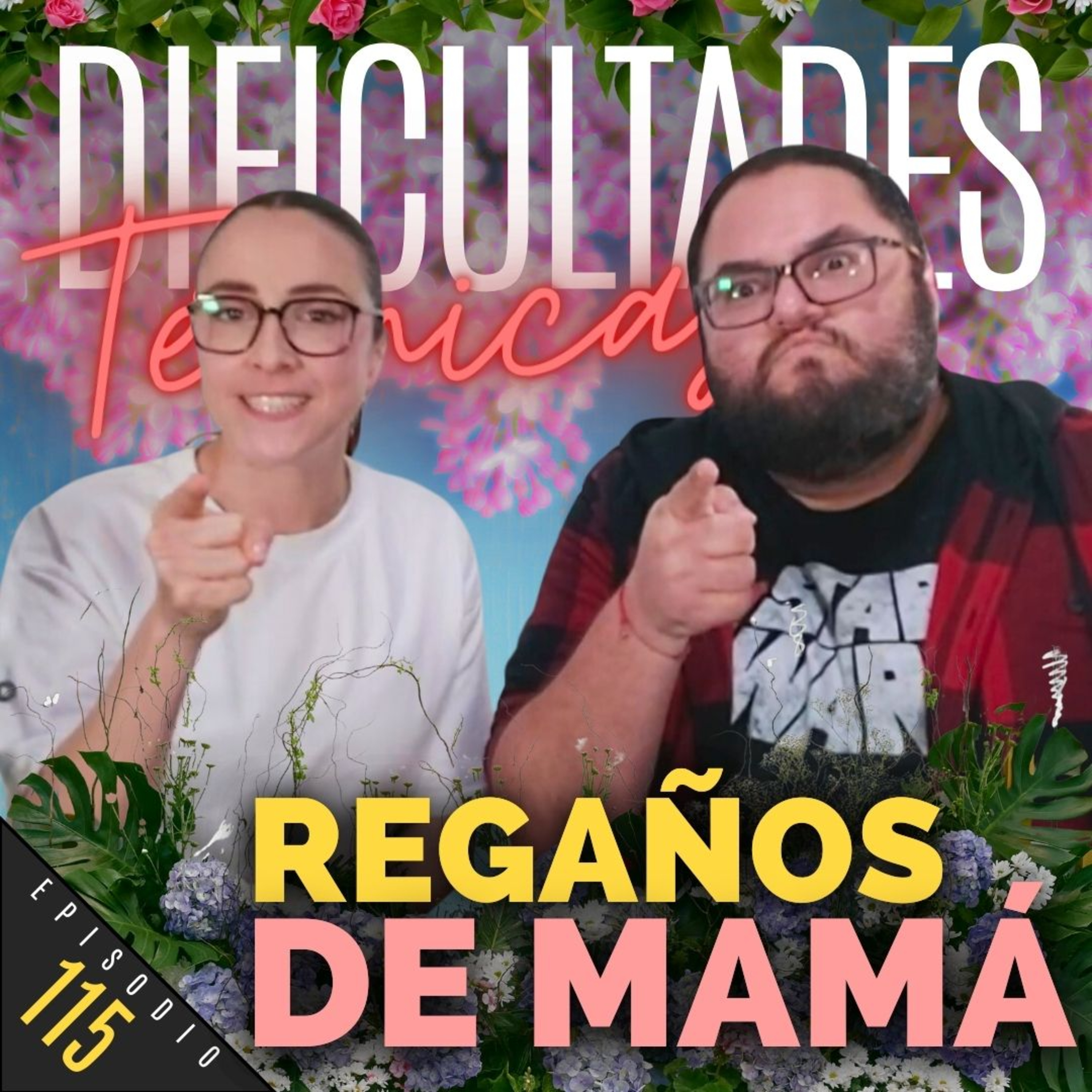 Dificultades Técnicas
