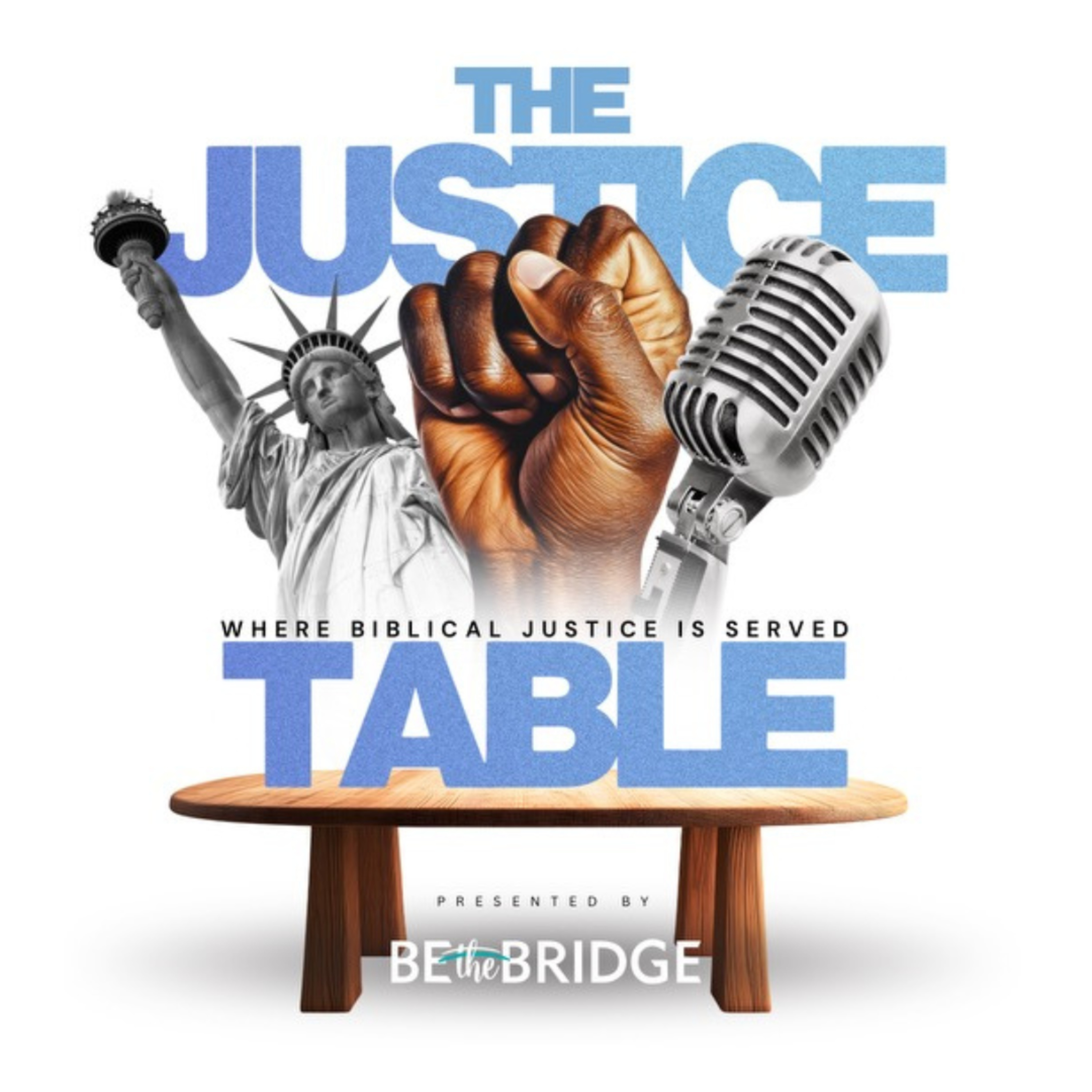 The Justice Table: The Most Wonderful Time of the Year?