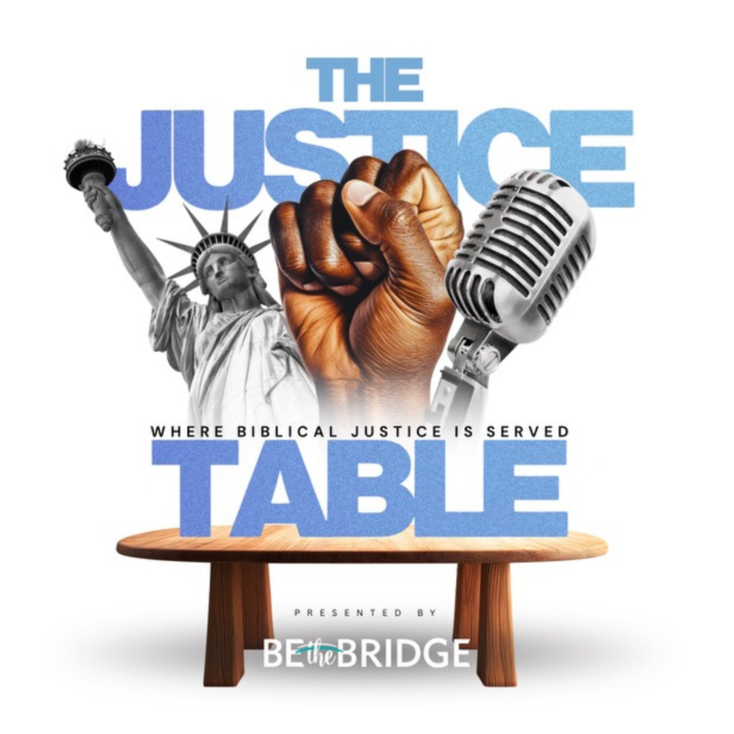[The Justice Table] Unthawing the ICE: Immigration and the Imago Dei in a Cold World