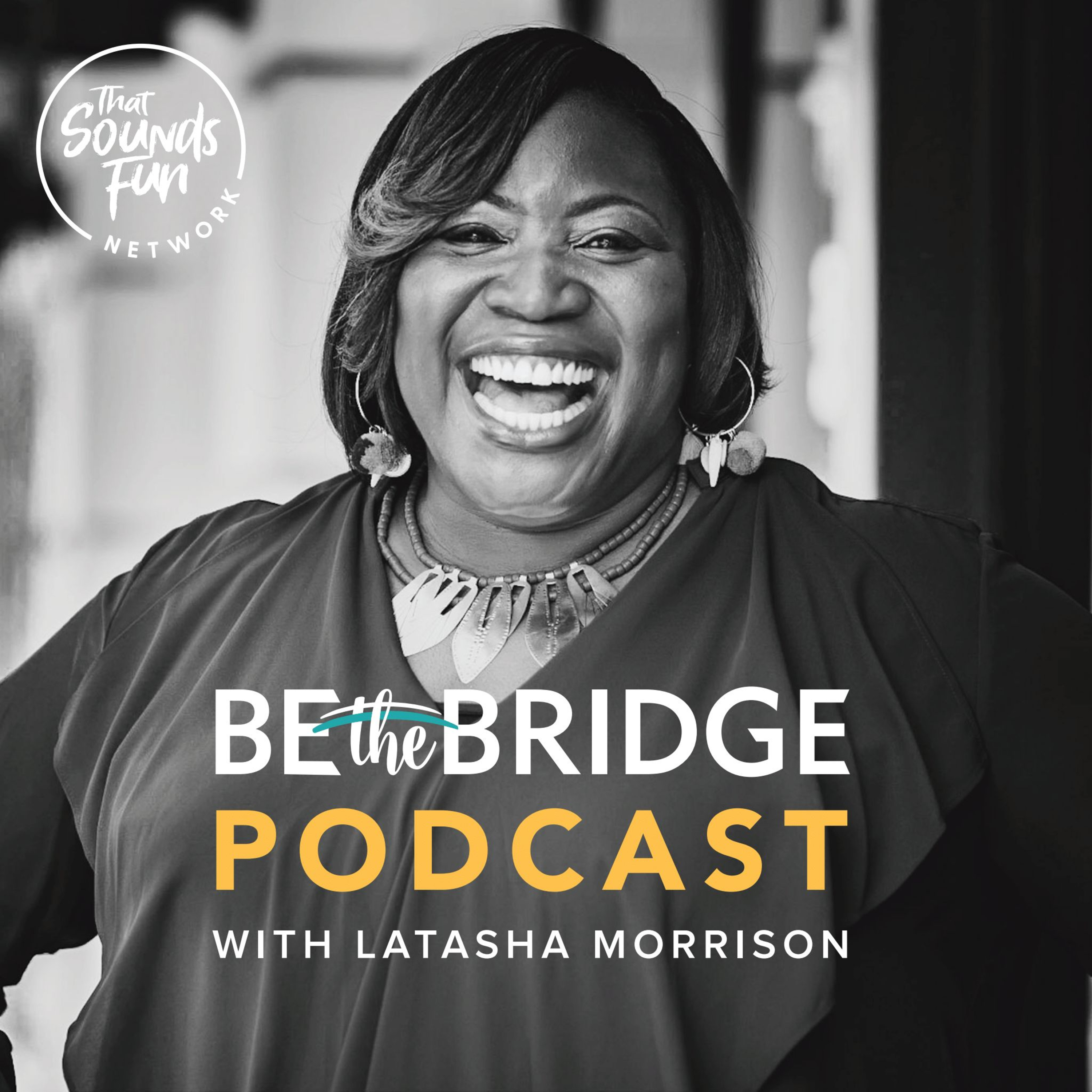 205 - Barriers to Leadership for Women of Color and the Power of Representation and Self-Care with Jo Saxton episode artwork