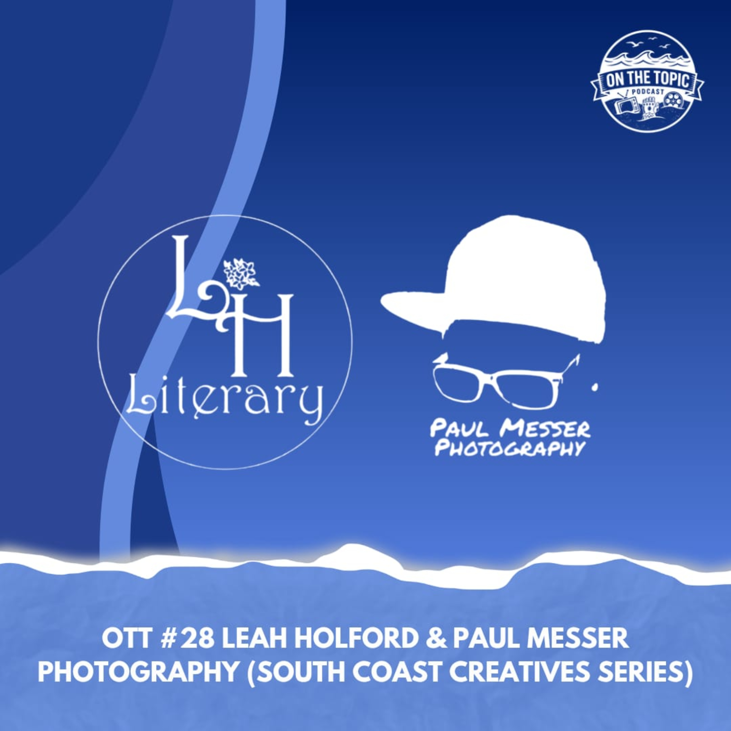 On the Topic Podcast