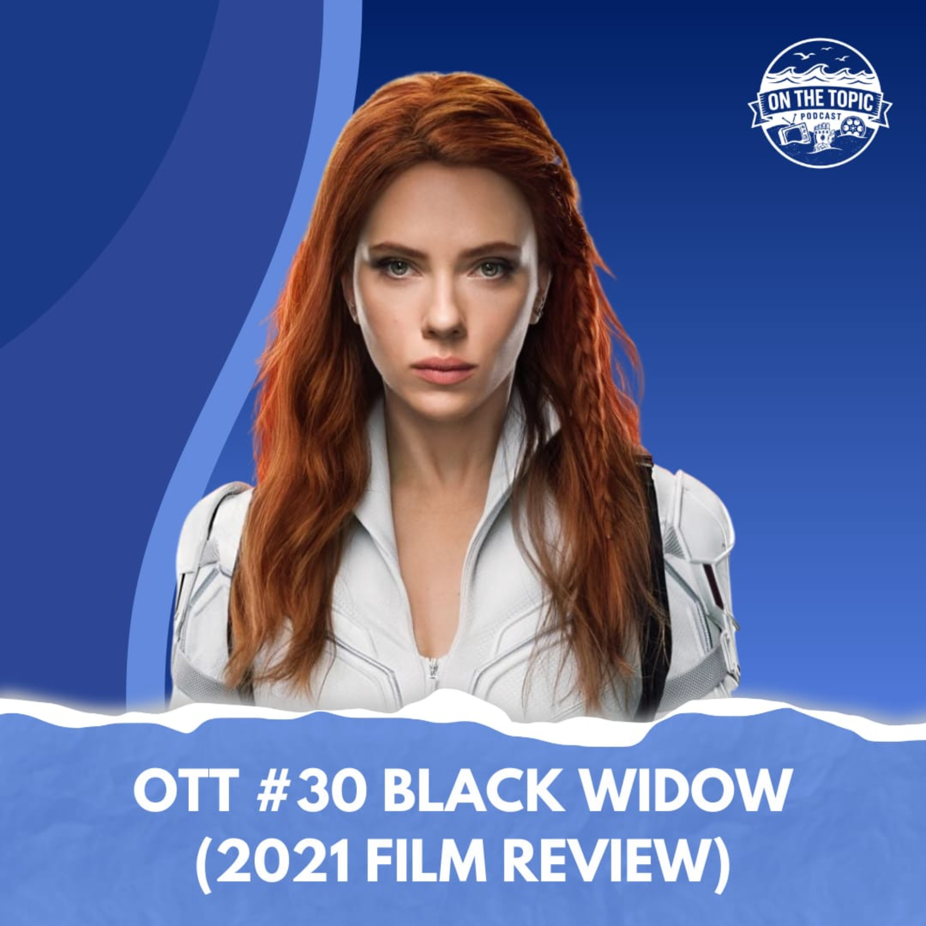 On the Topic Podcast