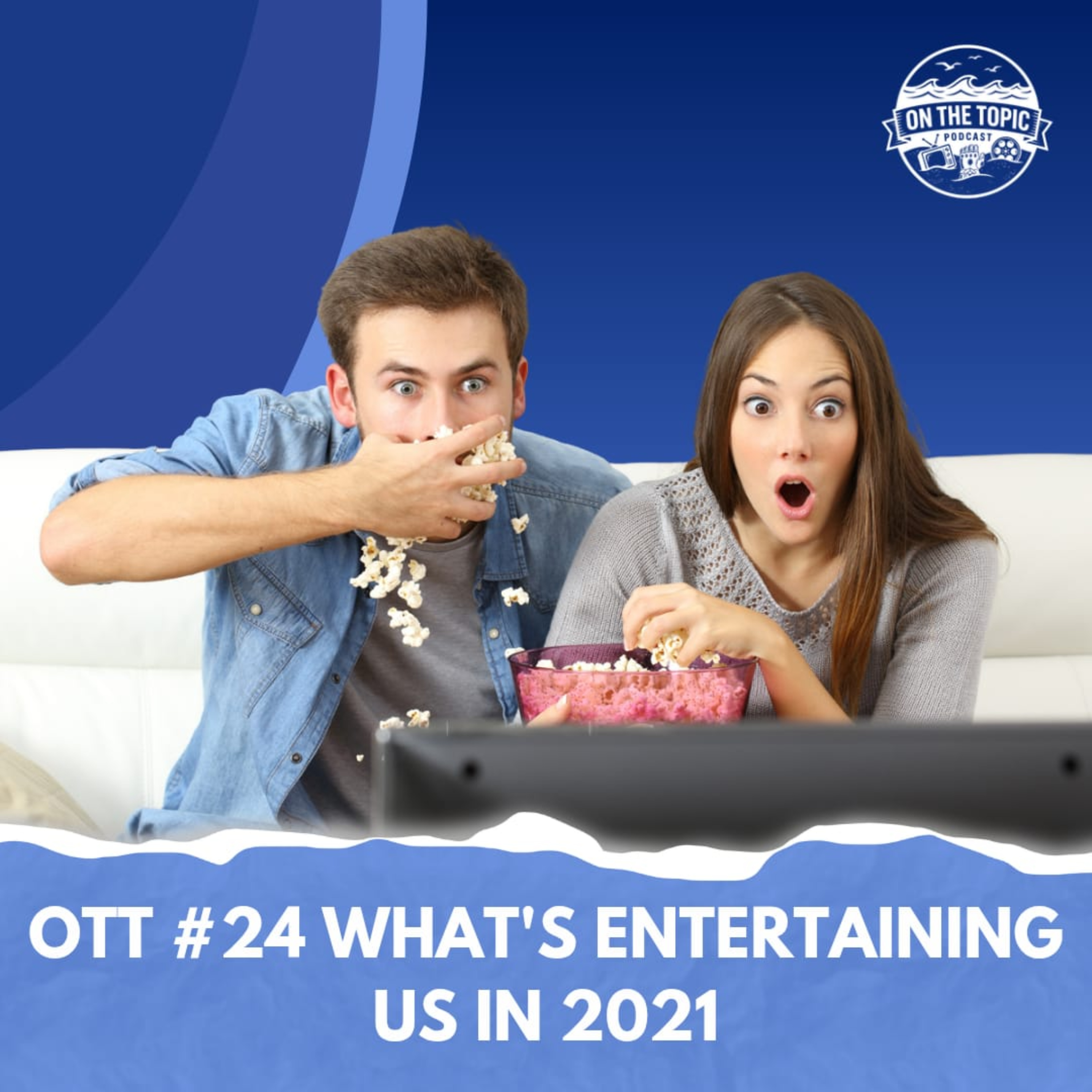 On the Topic Podcast