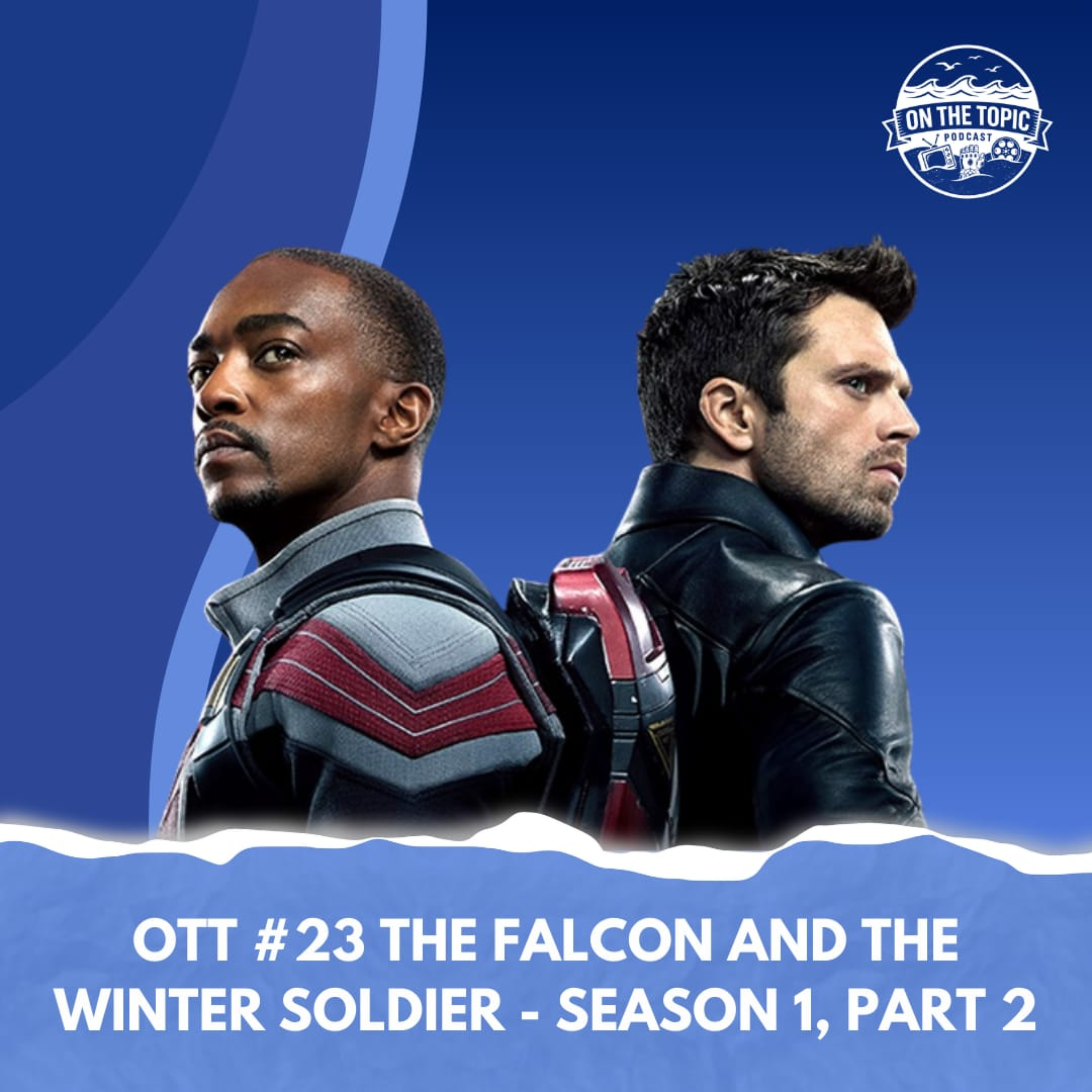 On the Topic Podcast