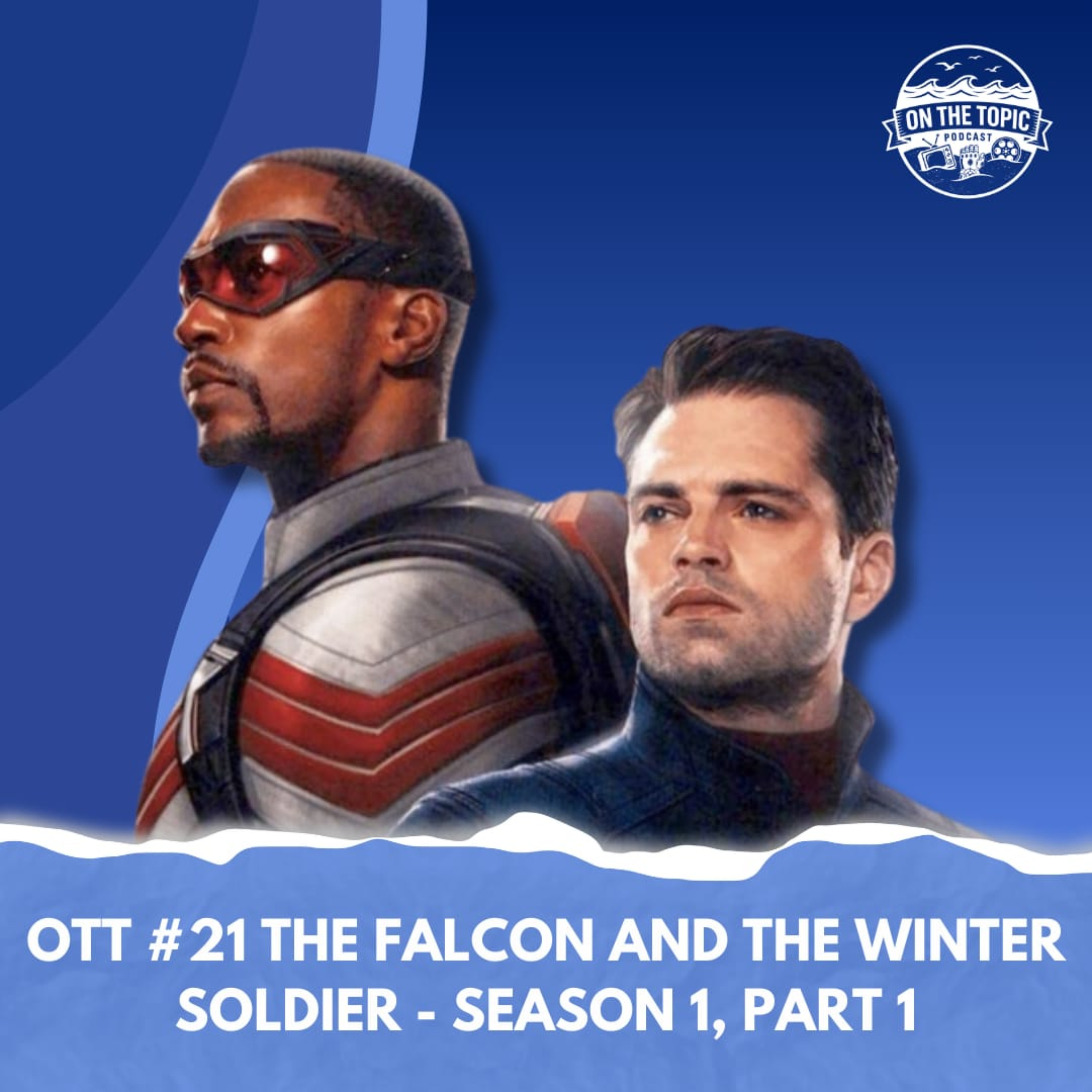 On the Topic Podcast