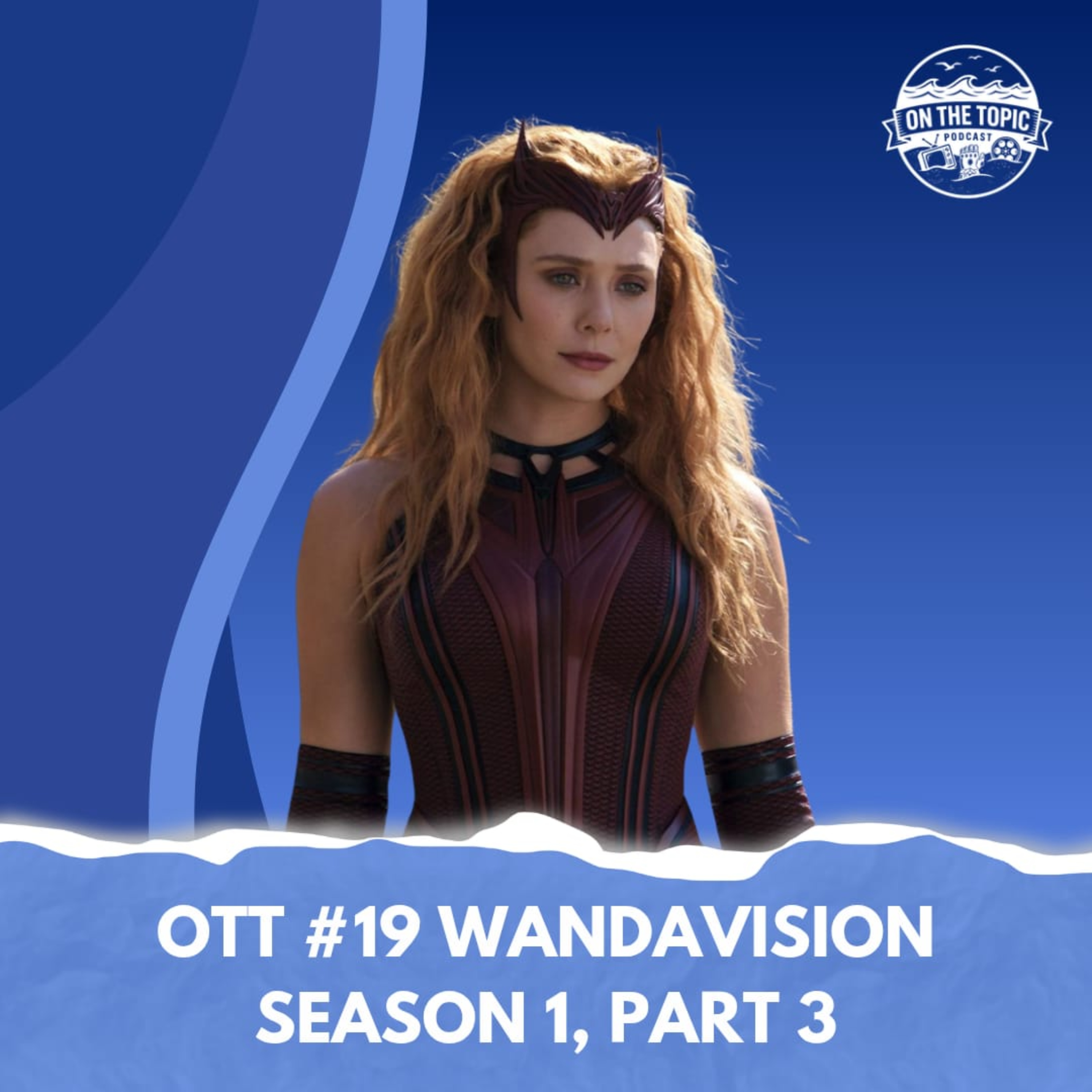 On the Topic Podcast