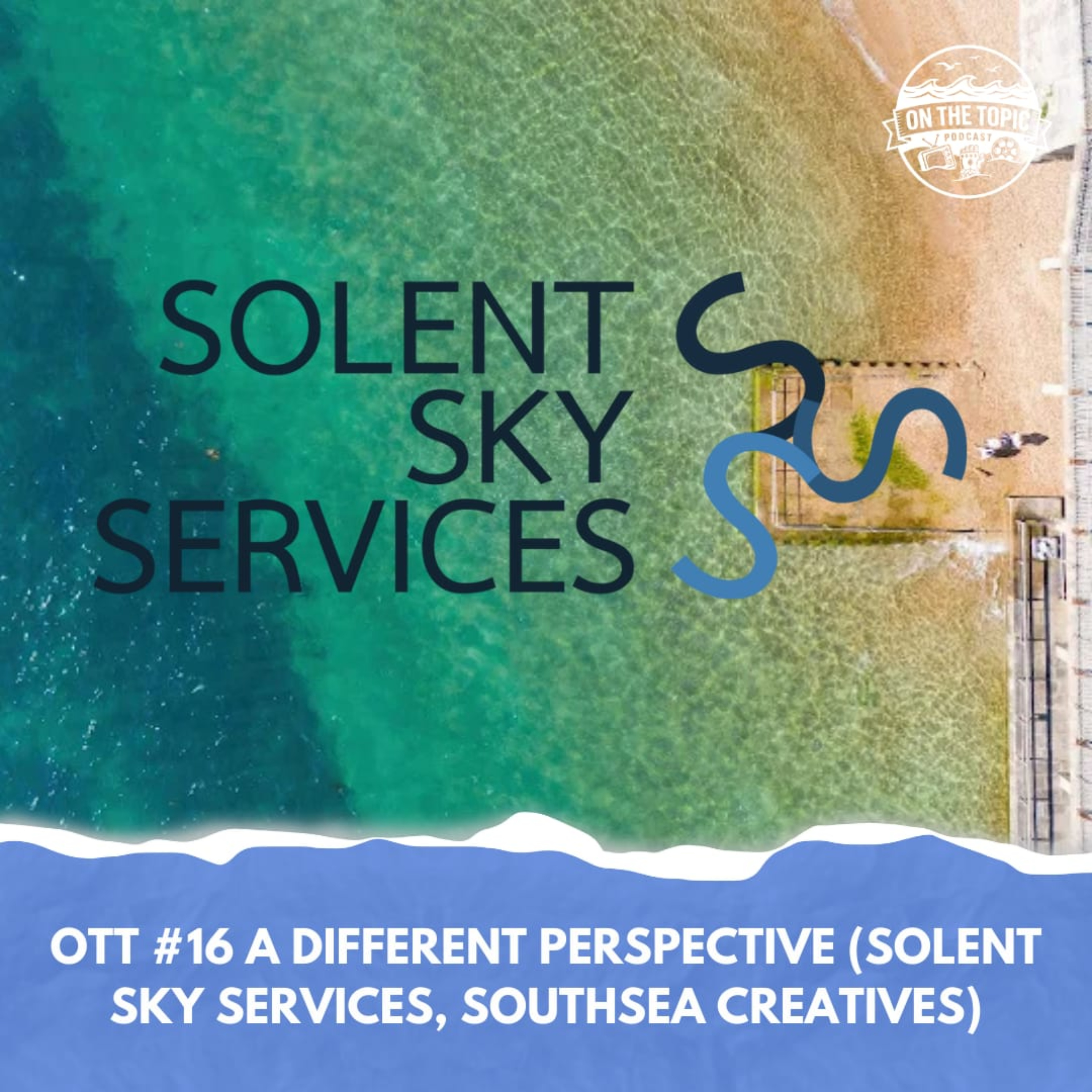 On the Topic Podcast