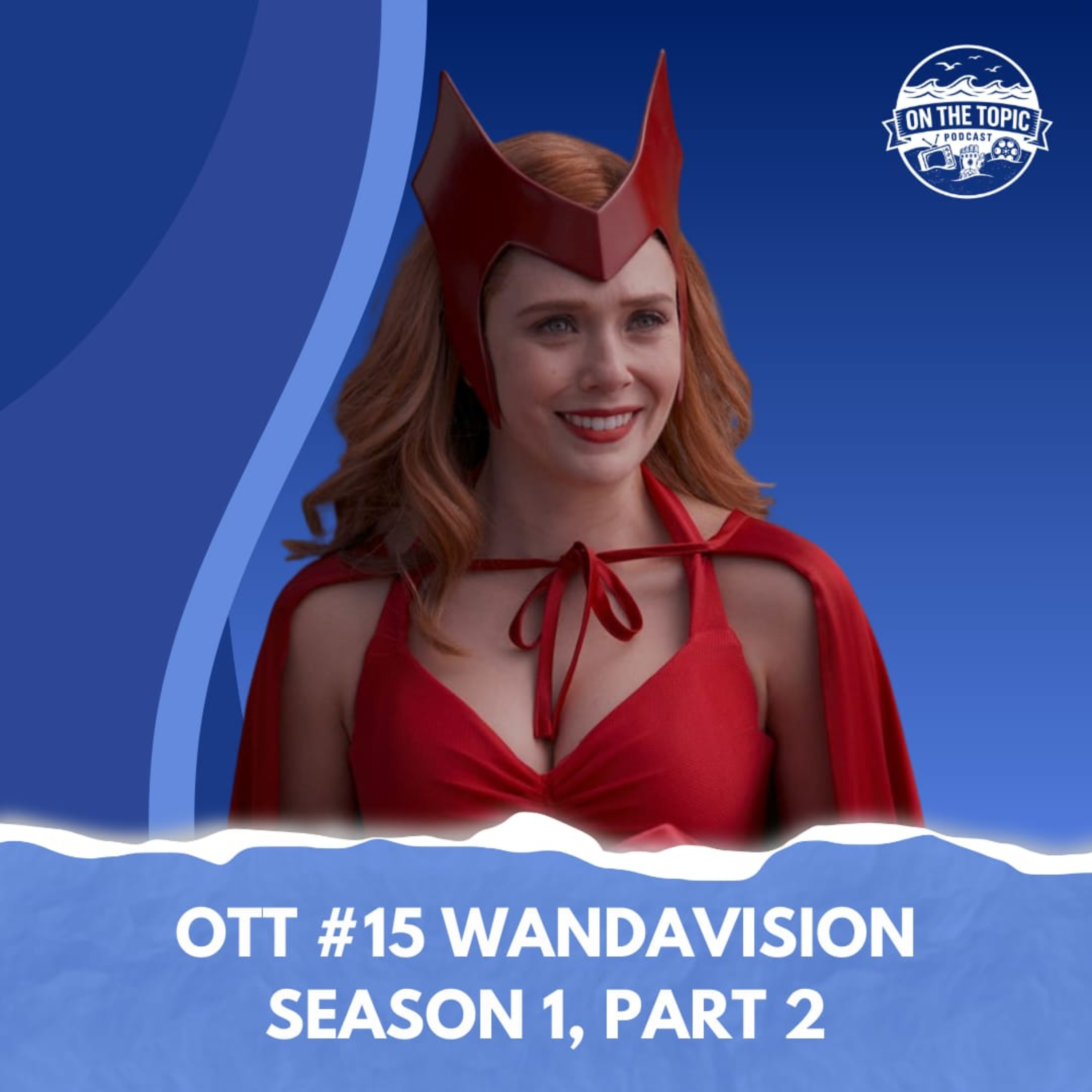 On the Topic Podcast