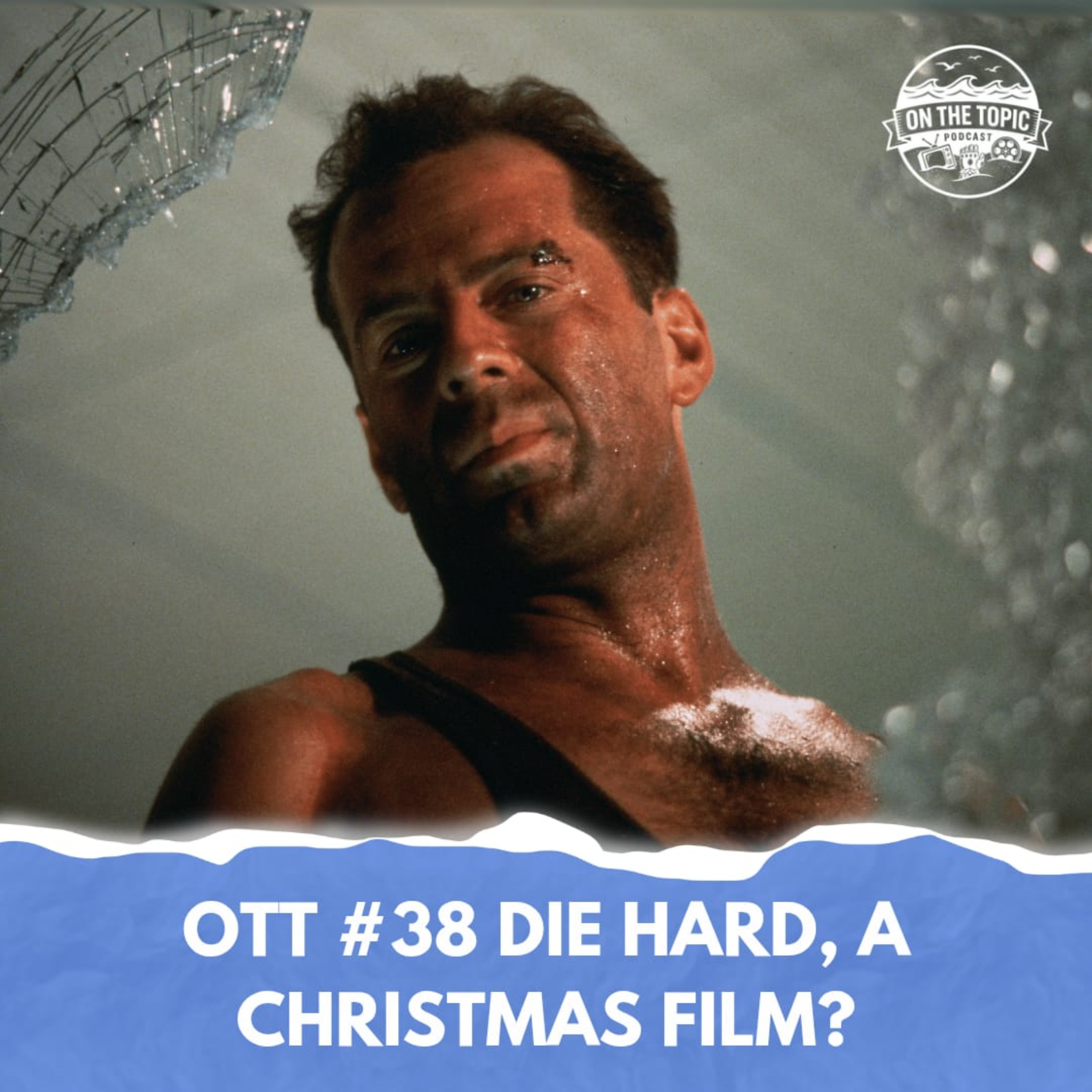 On the Topic Podcast