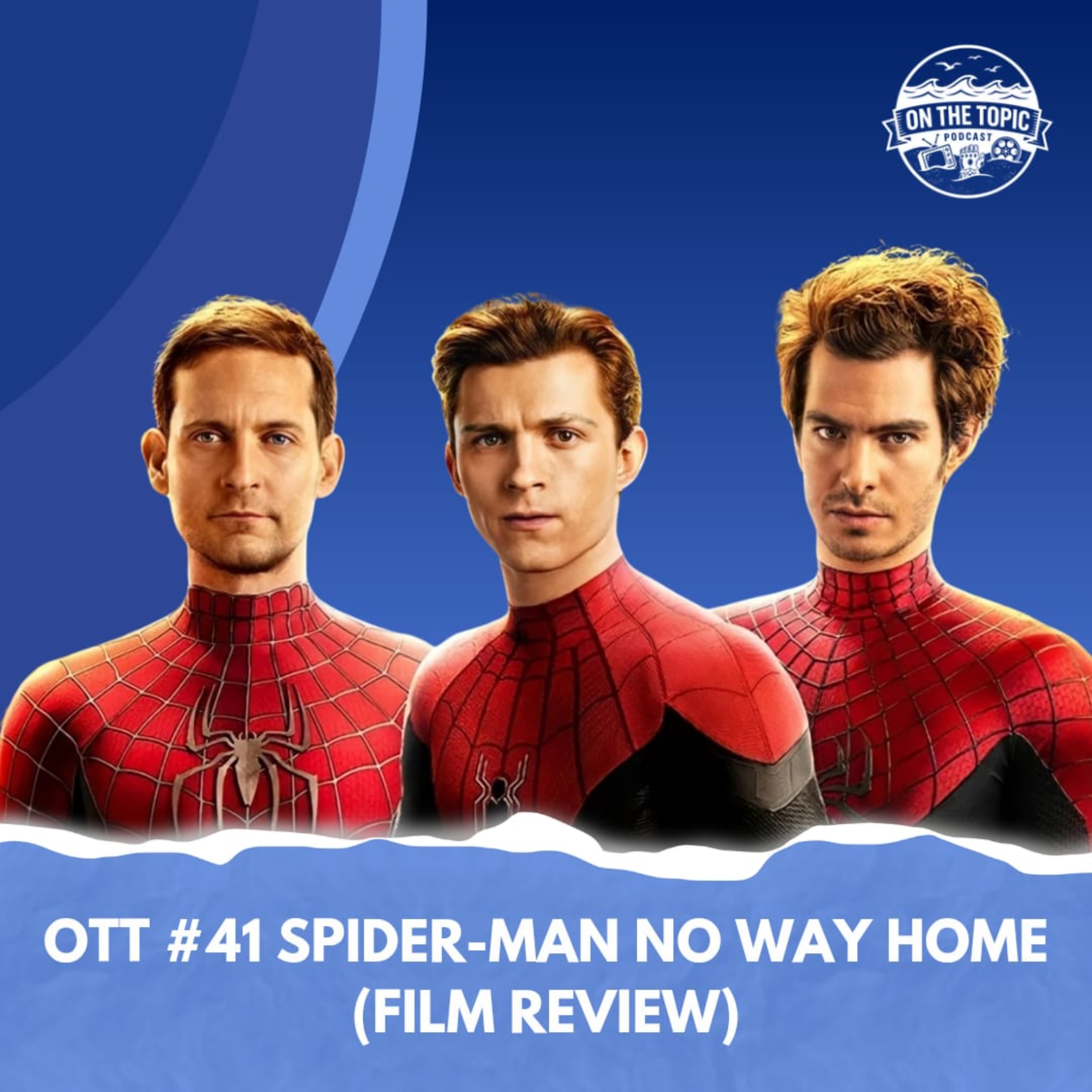 On the Topic Podcast