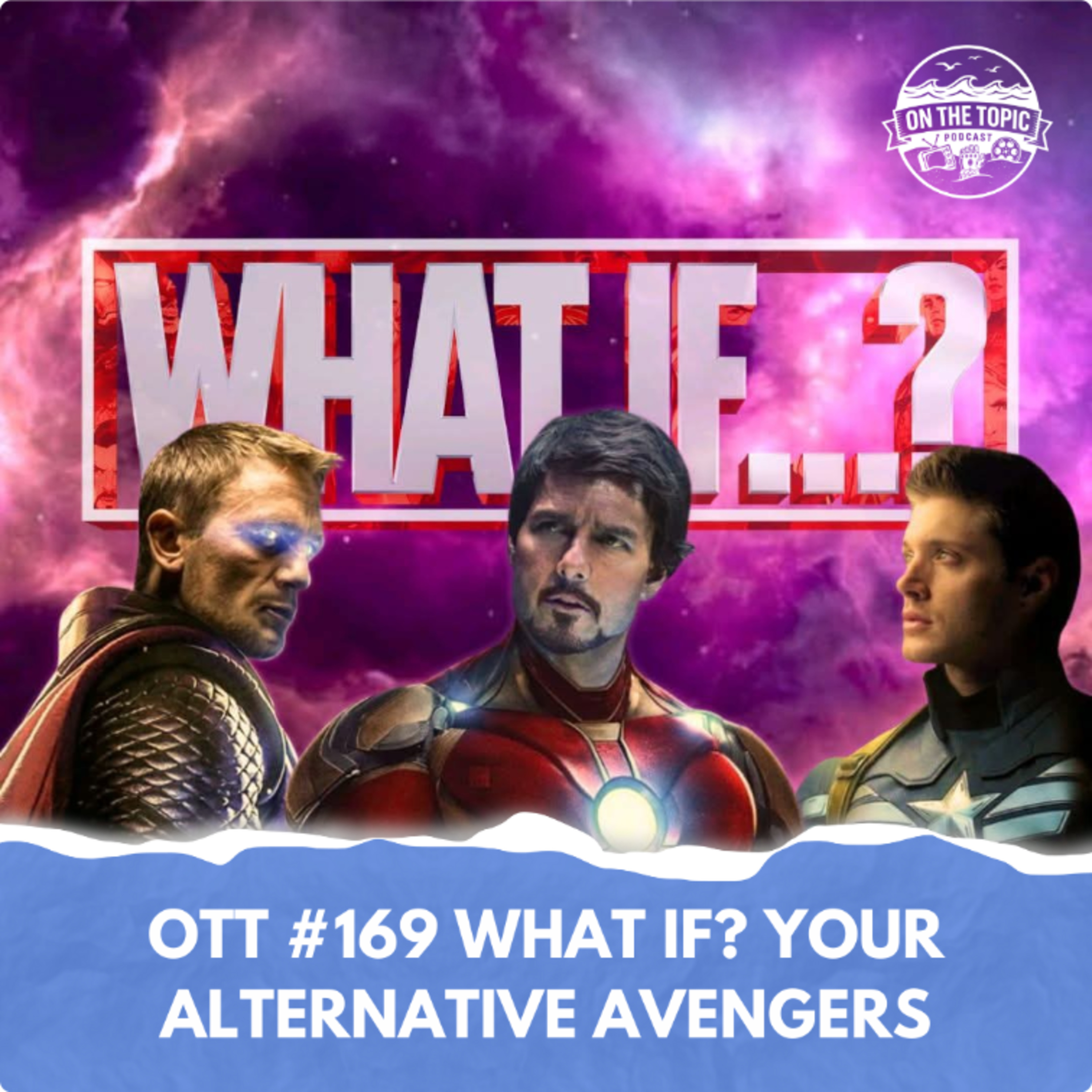 On the Topic Podcast