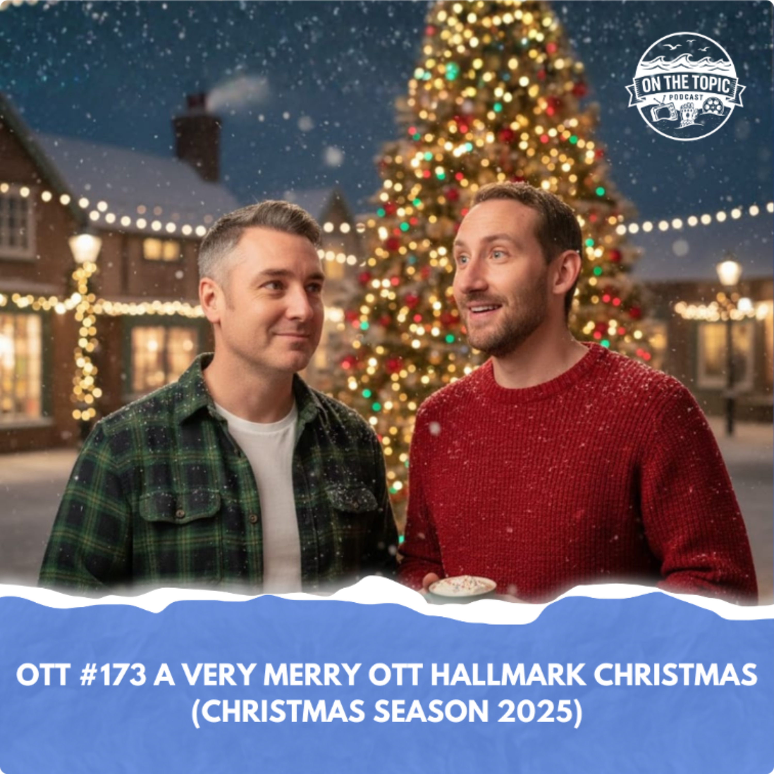 On the Topic Podcast