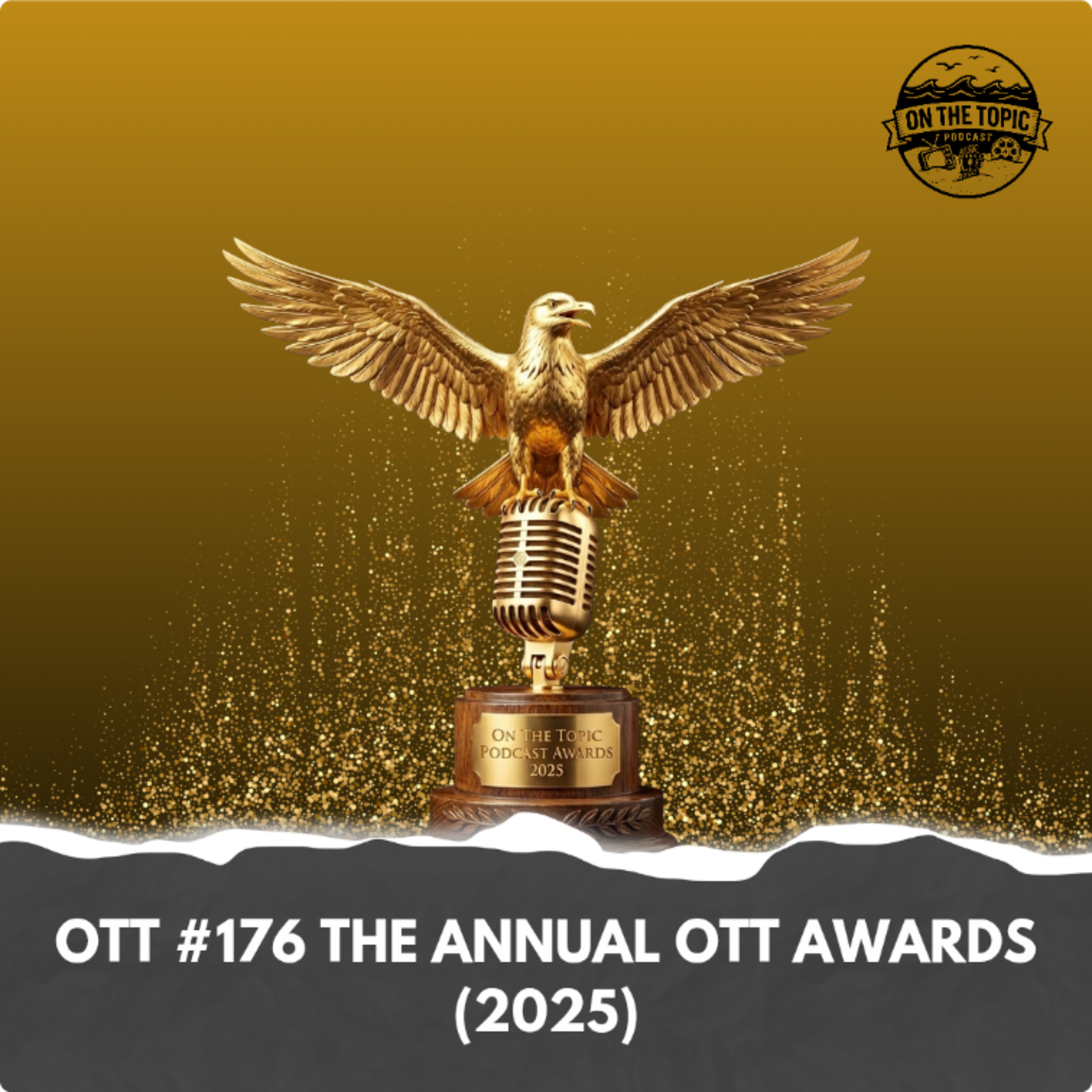 On the Topic Podcast