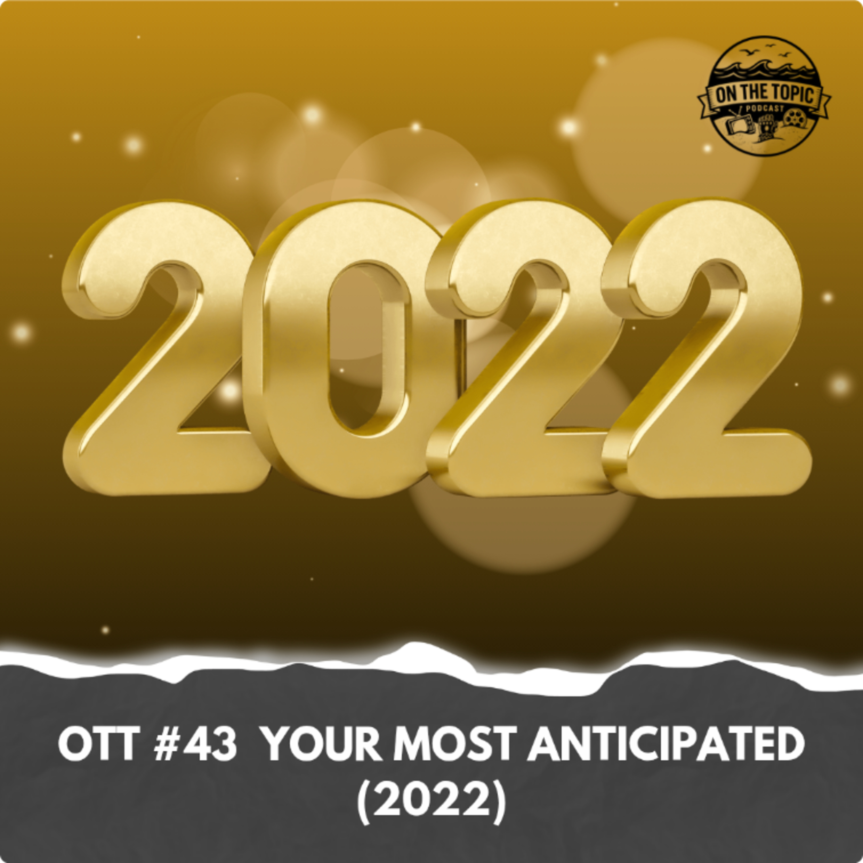 On the Topic Podcast