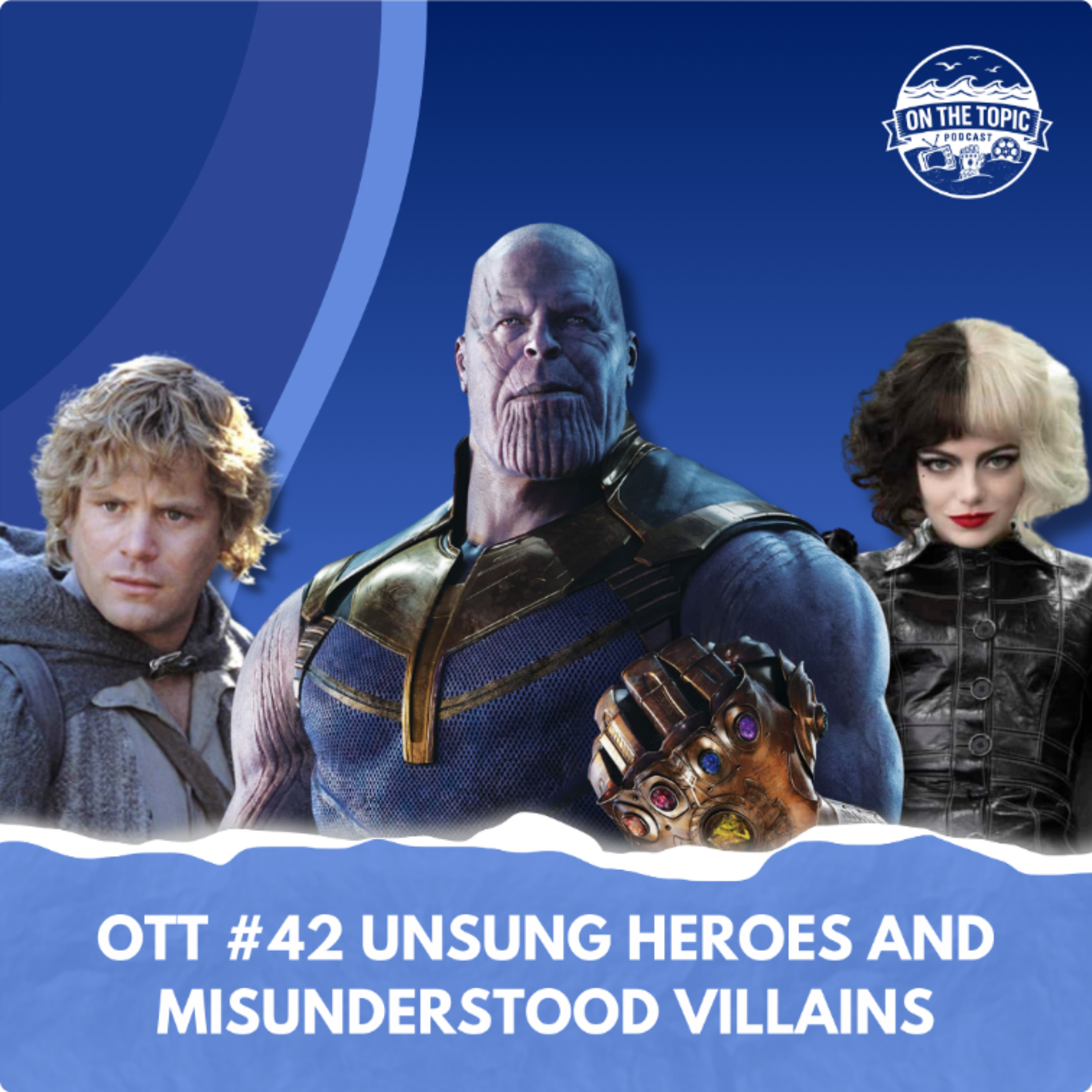 On the Topic Podcast