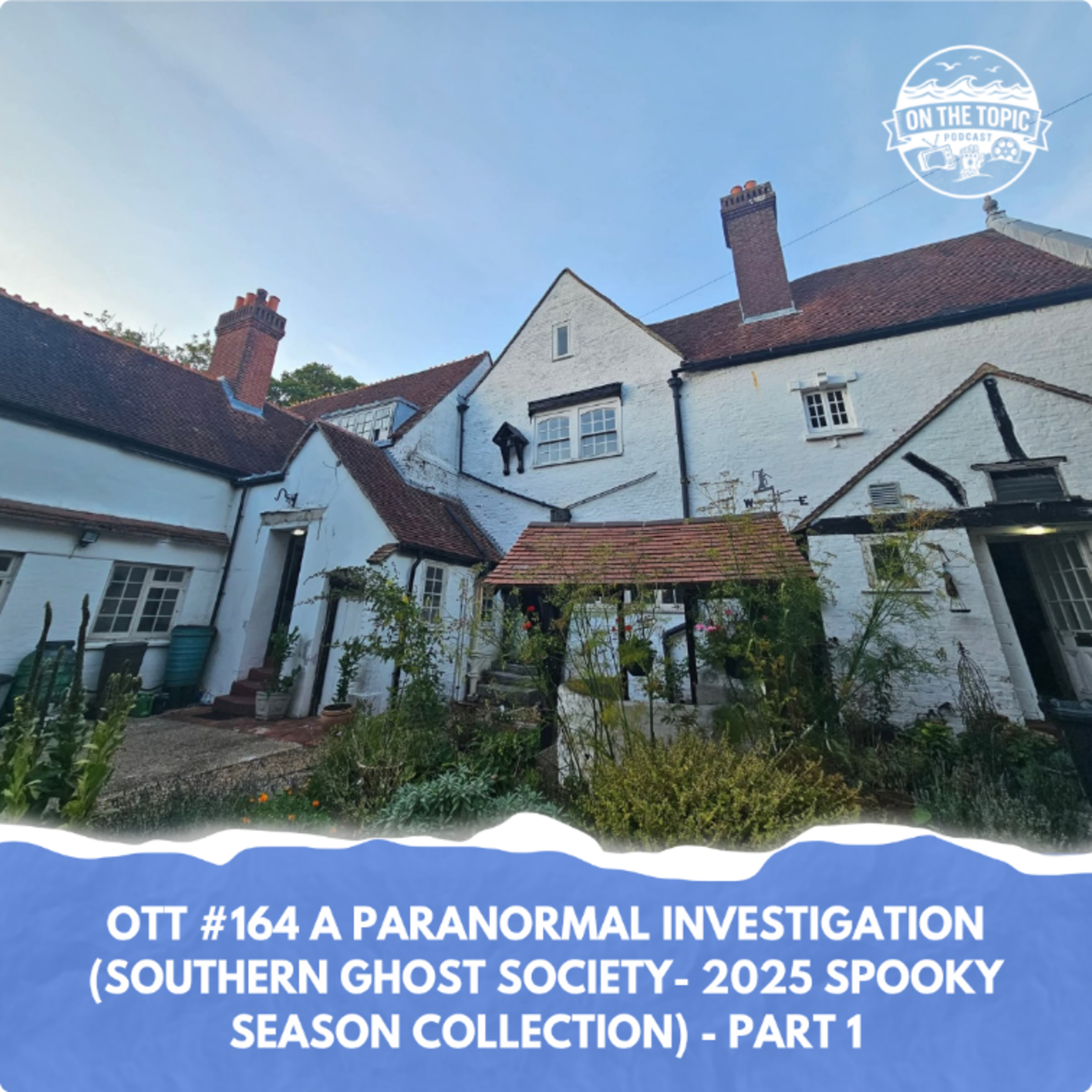 On the Topic Podcast