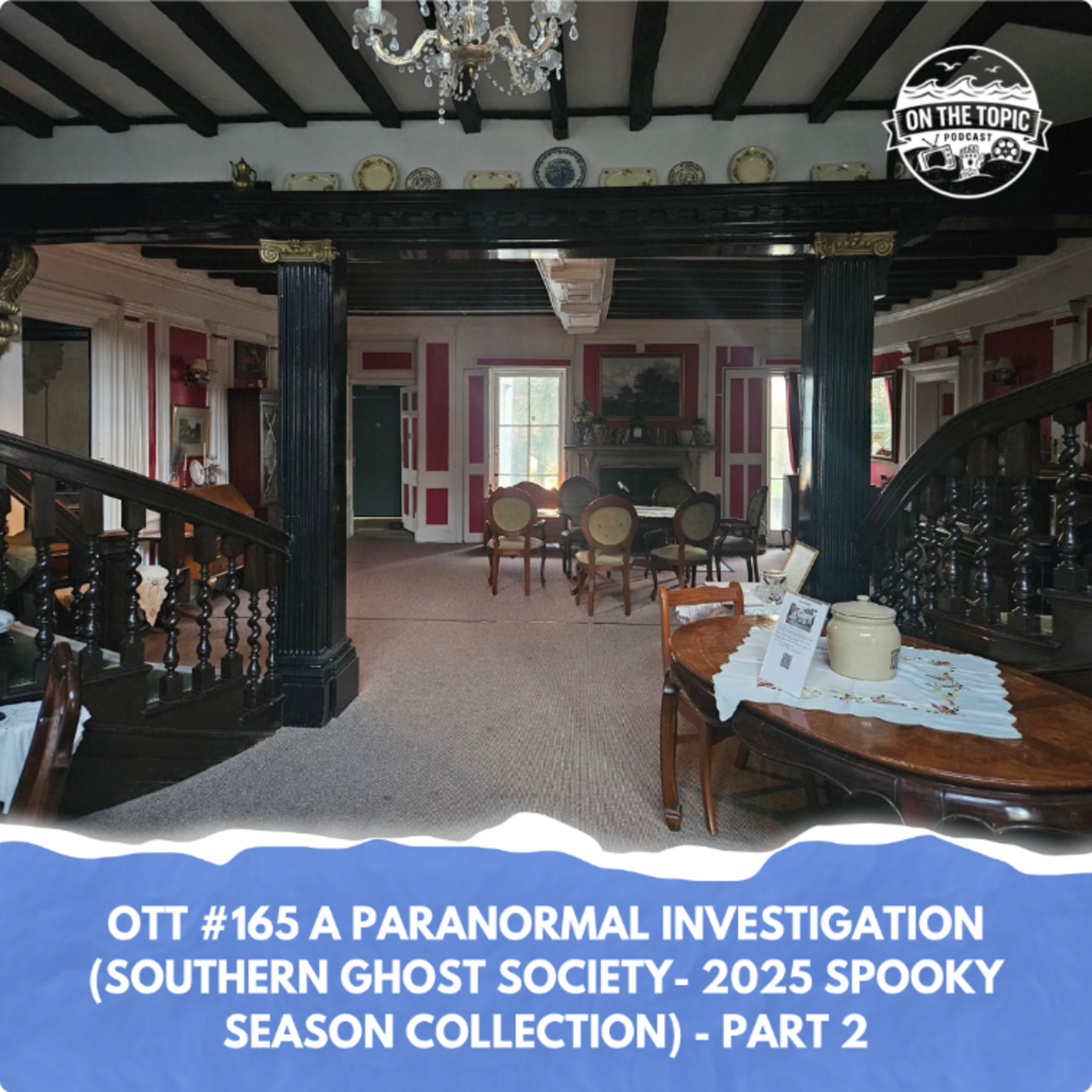 On the Topic Podcast