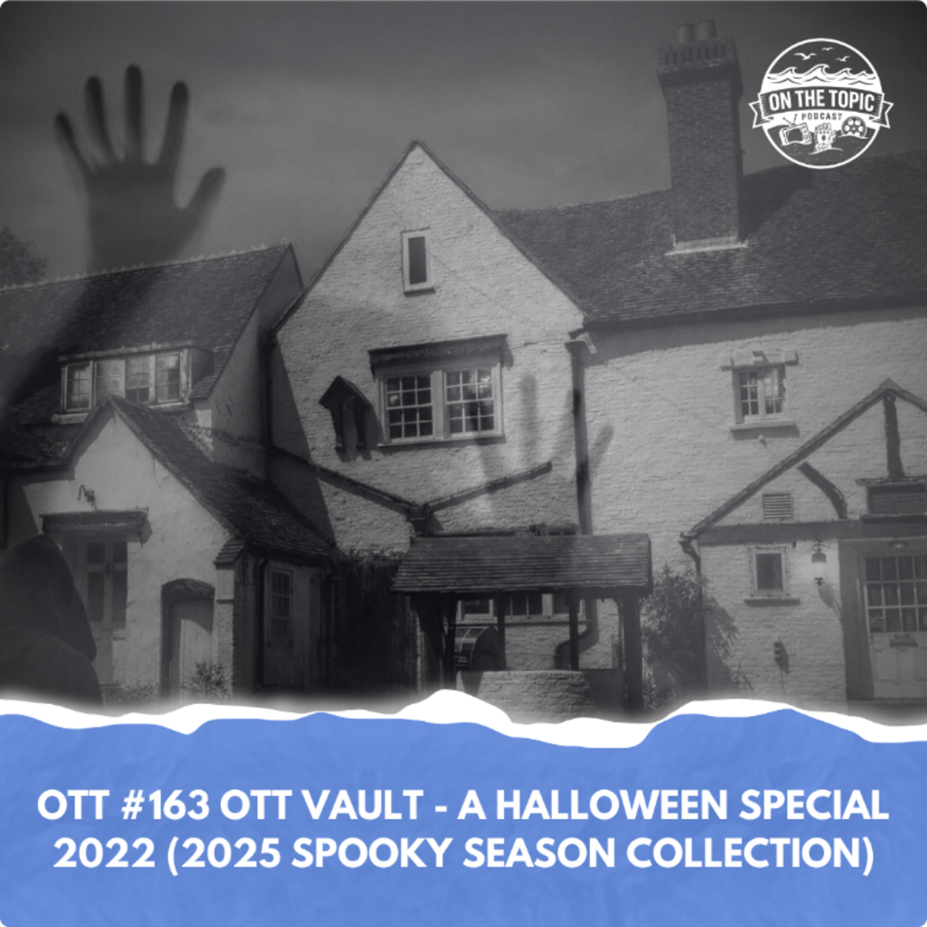 On the Topic Podcast