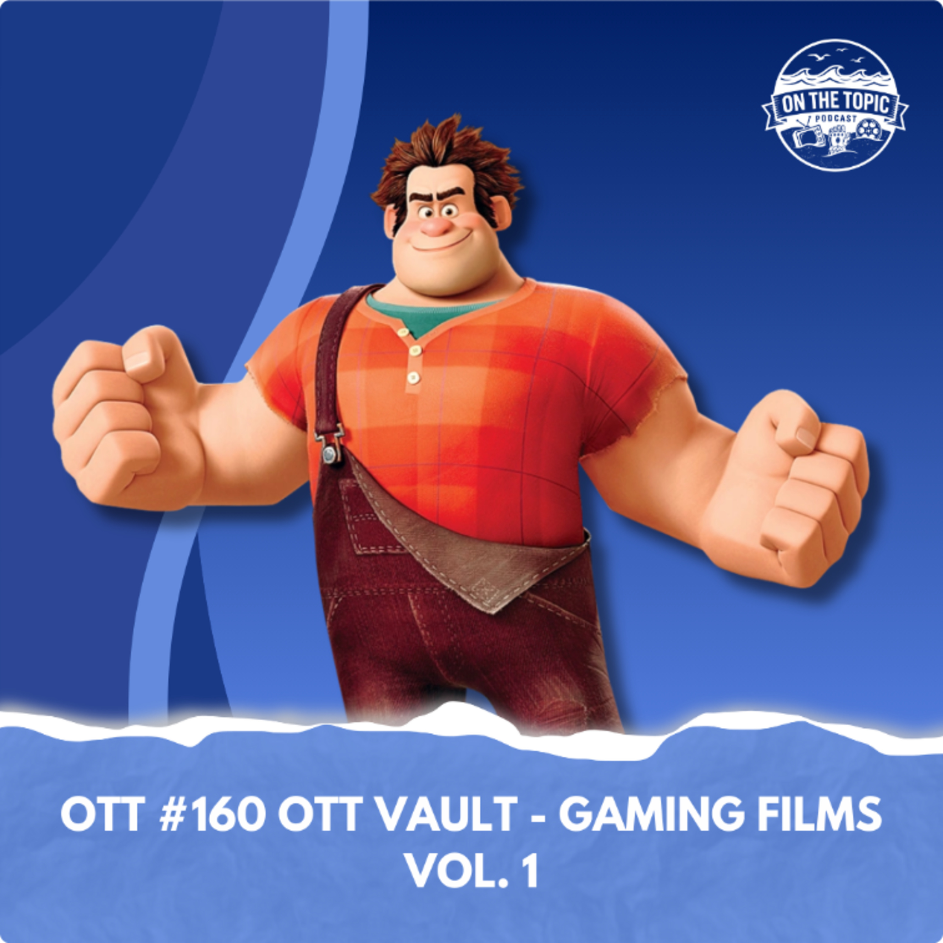 On the Topic Podcast