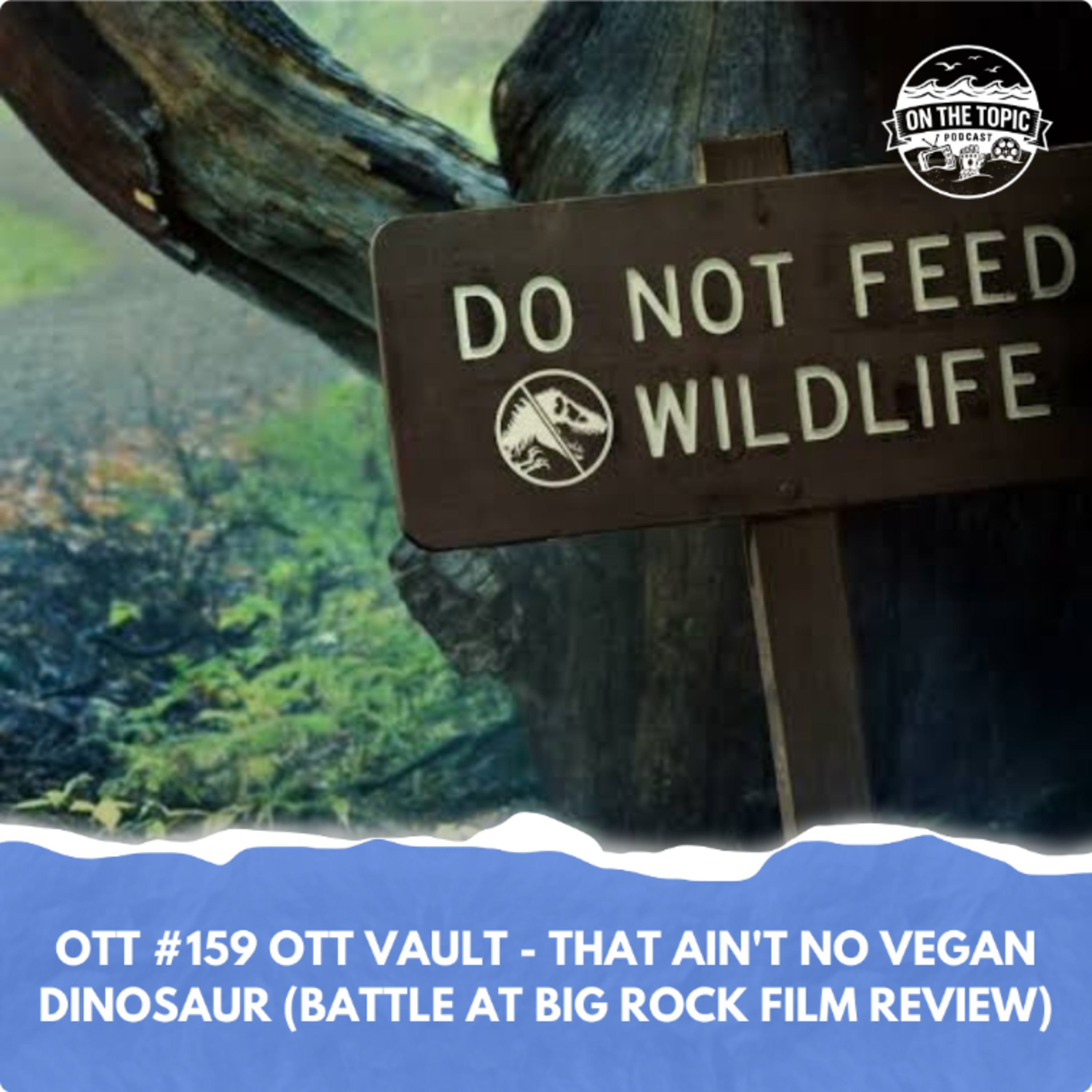 On the Topic Podcast