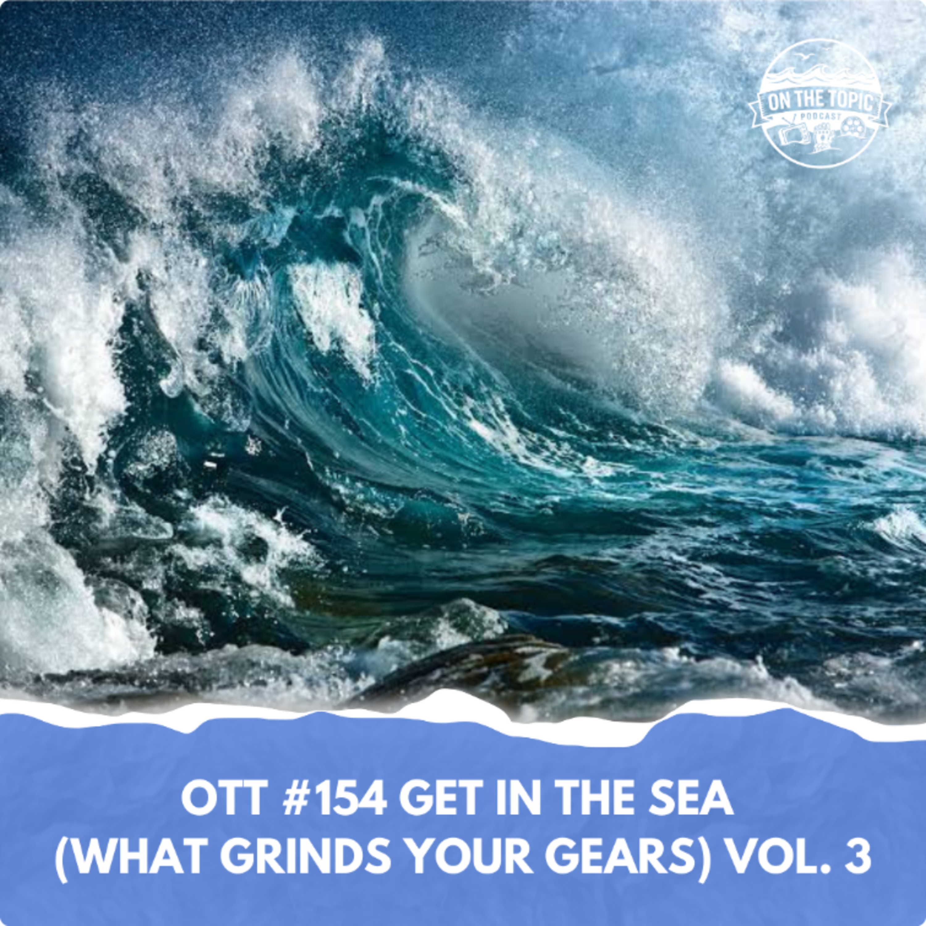 On the Topic Podcast