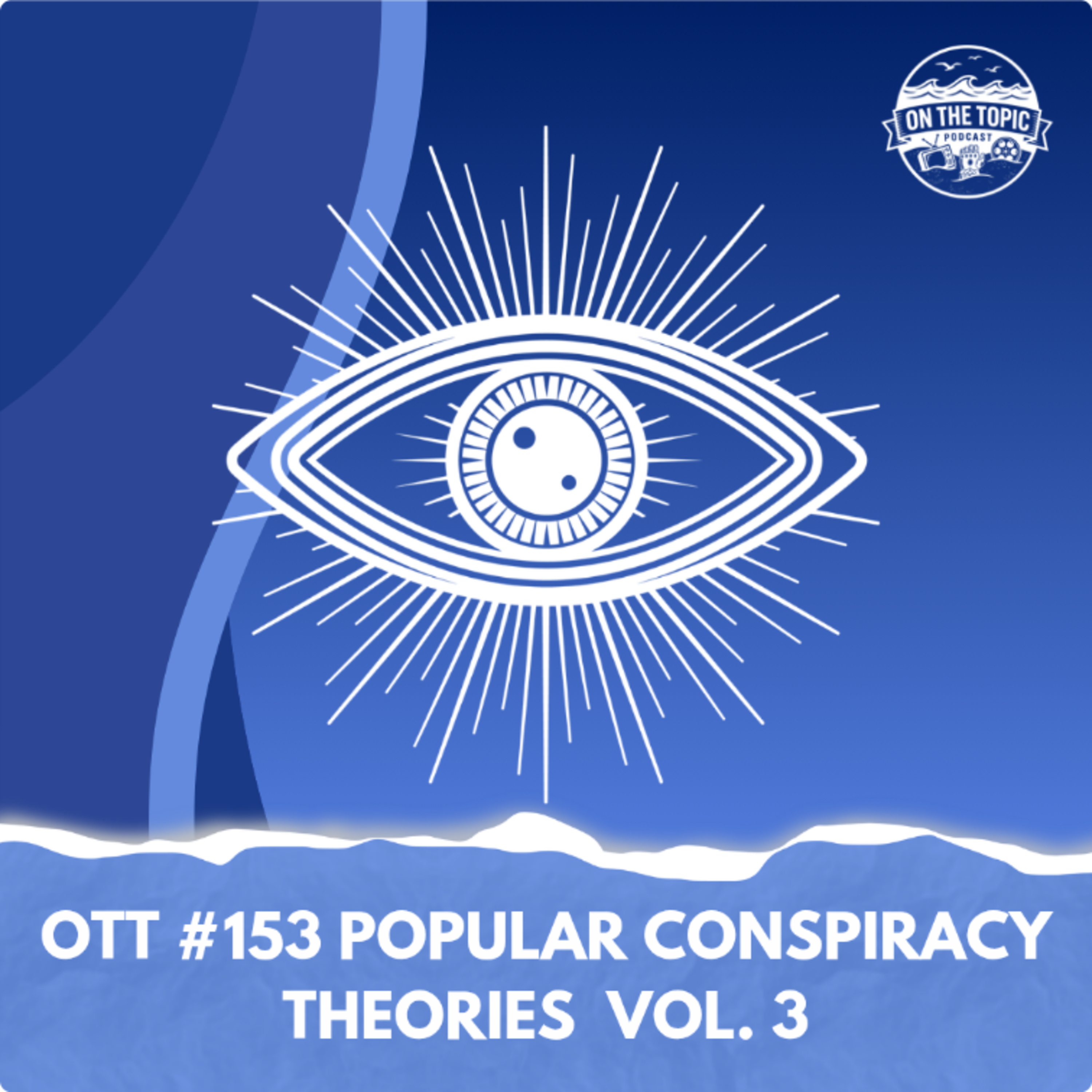 On the Topic Podcast