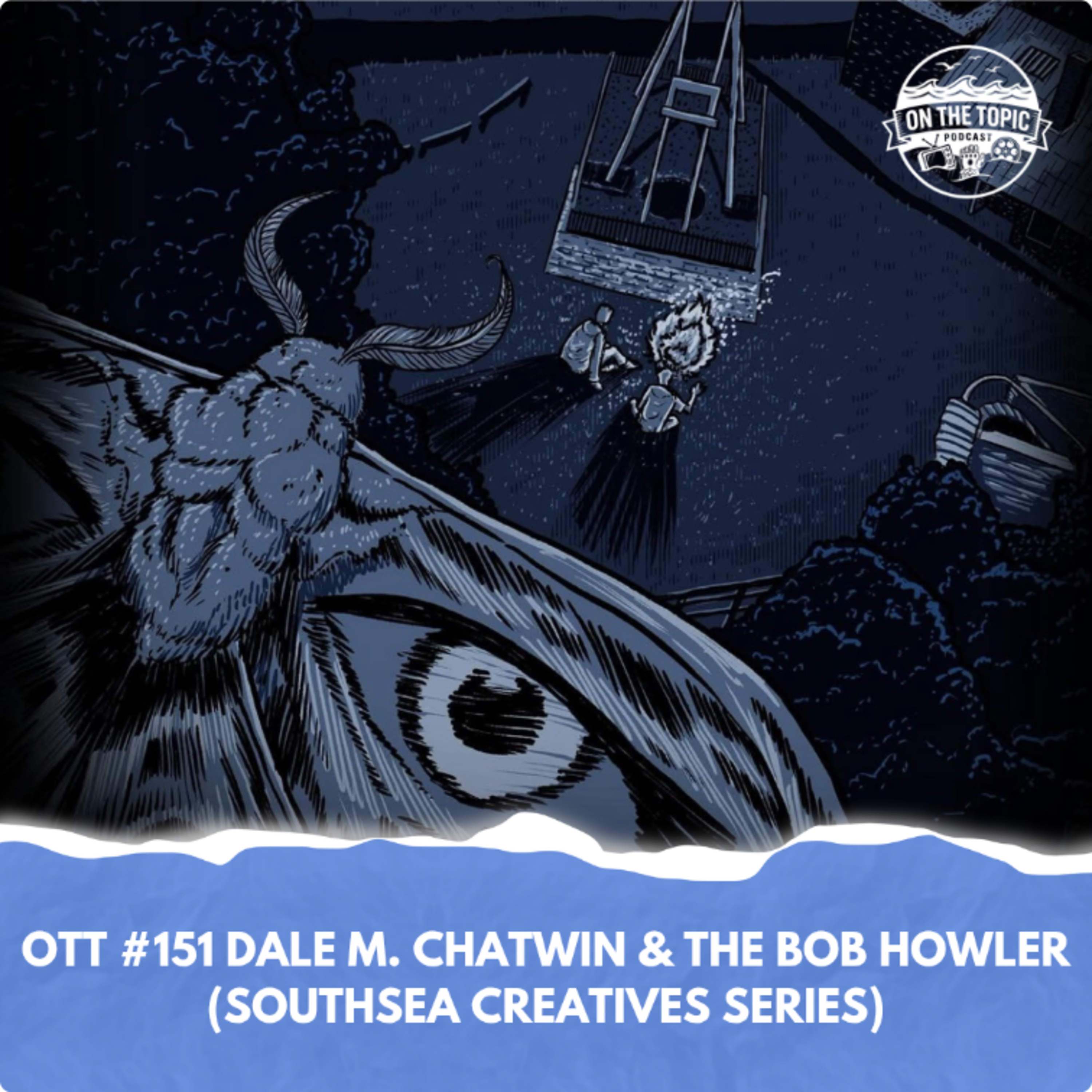 On the Topic Podcast