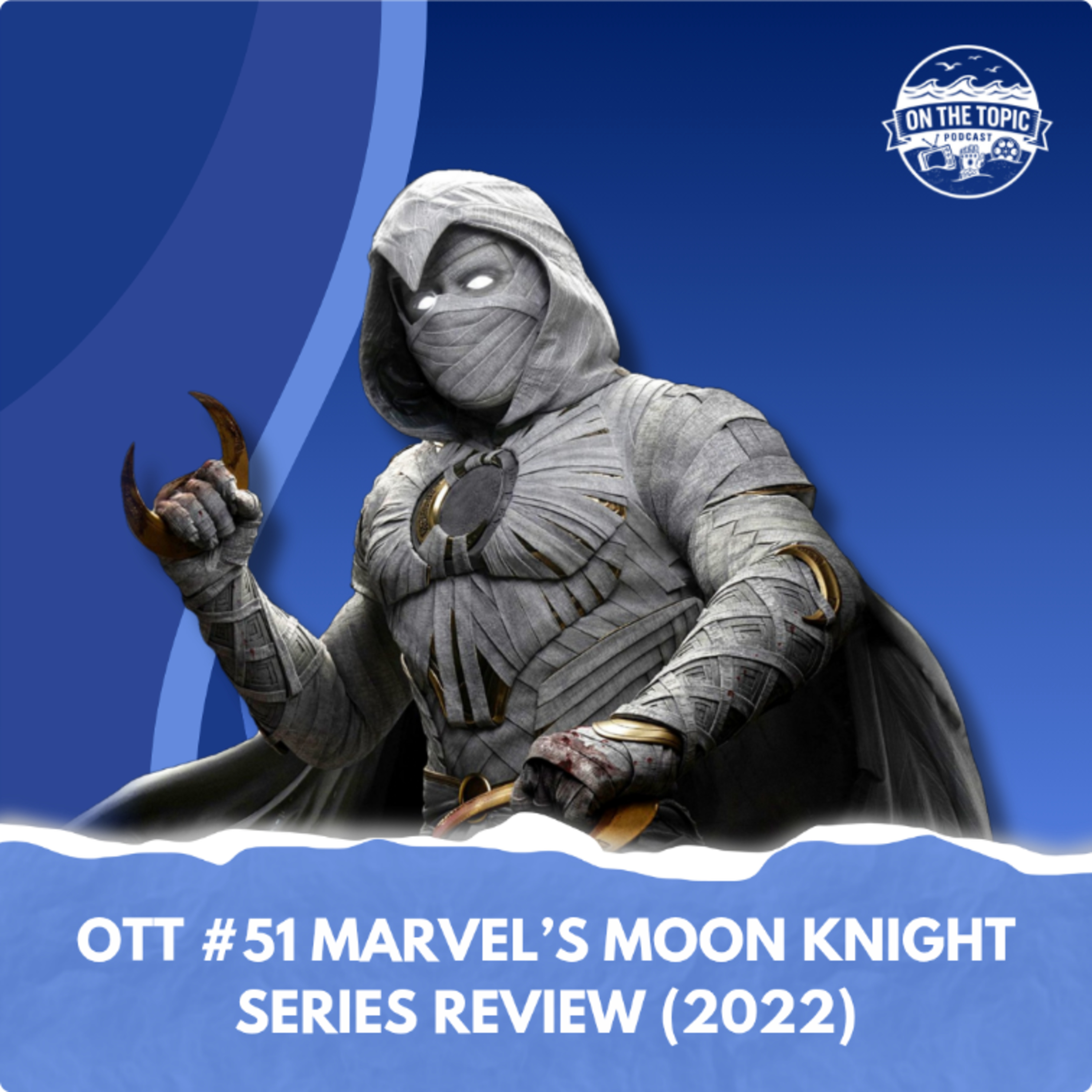 On the Topic Podcast